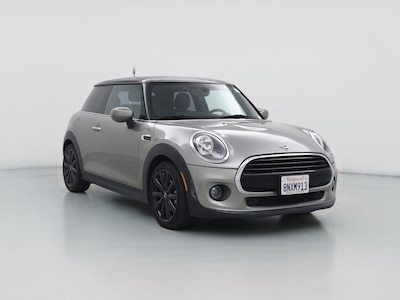 2020 Mini Cooper Hardtop Oxford Edition