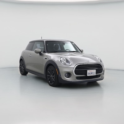 2020 Mini Cooper Hardtop Oxford Edition