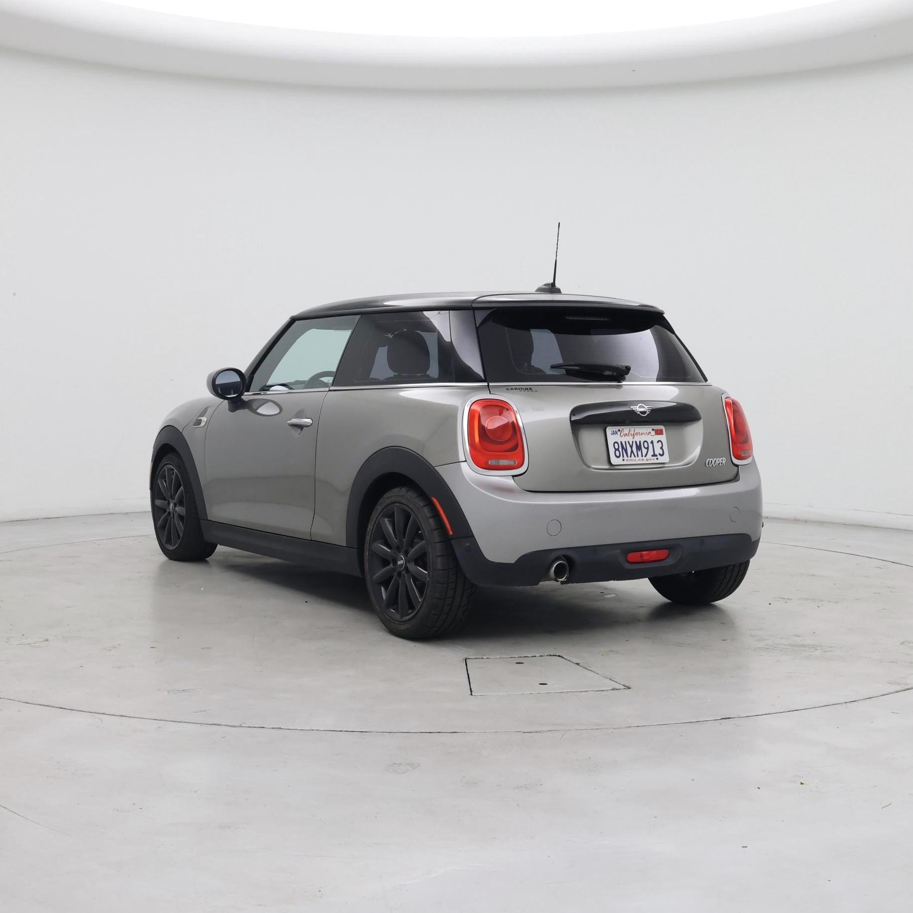Thumbnail: 2020 MINI Cooper Hardtop - 2