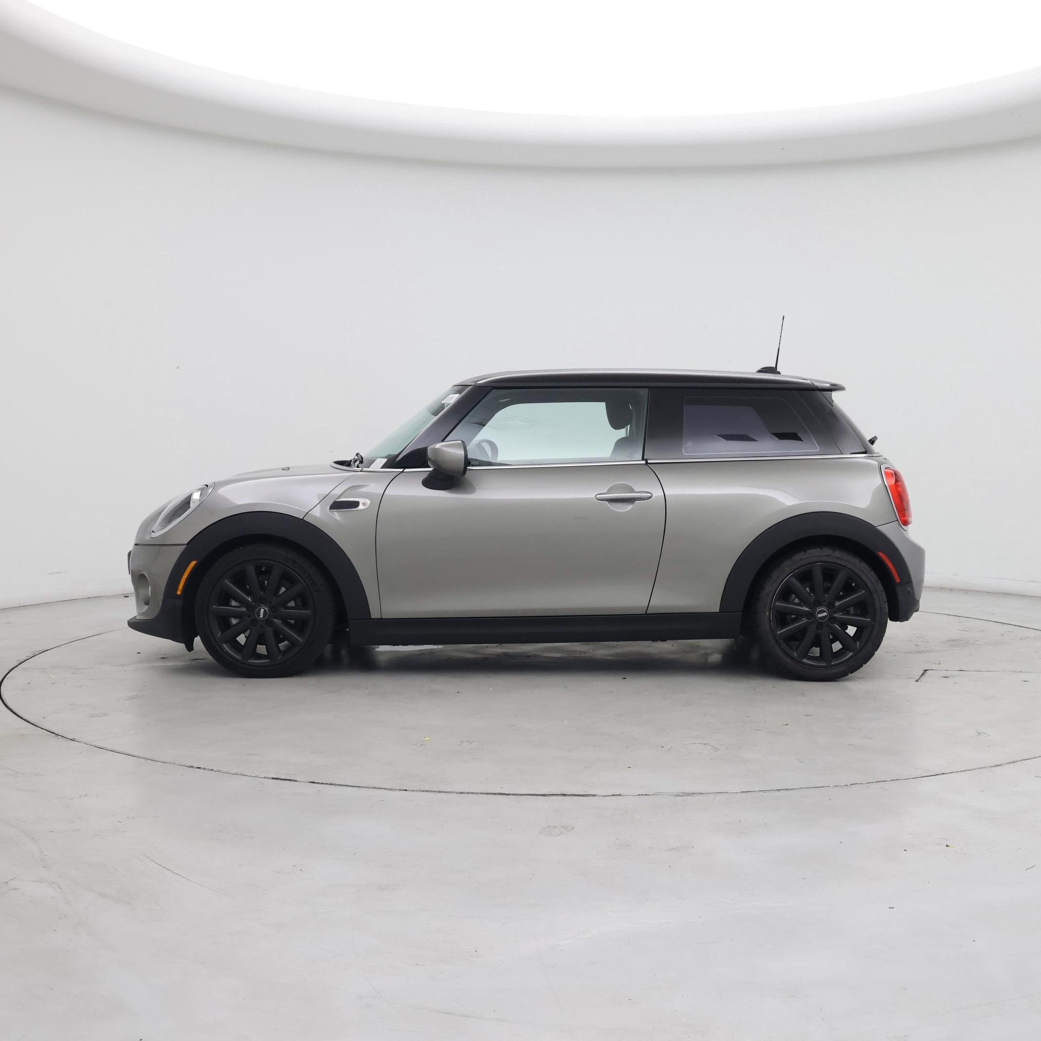 Thumbnail: 2020 MINI Cooper Hardtop - 3