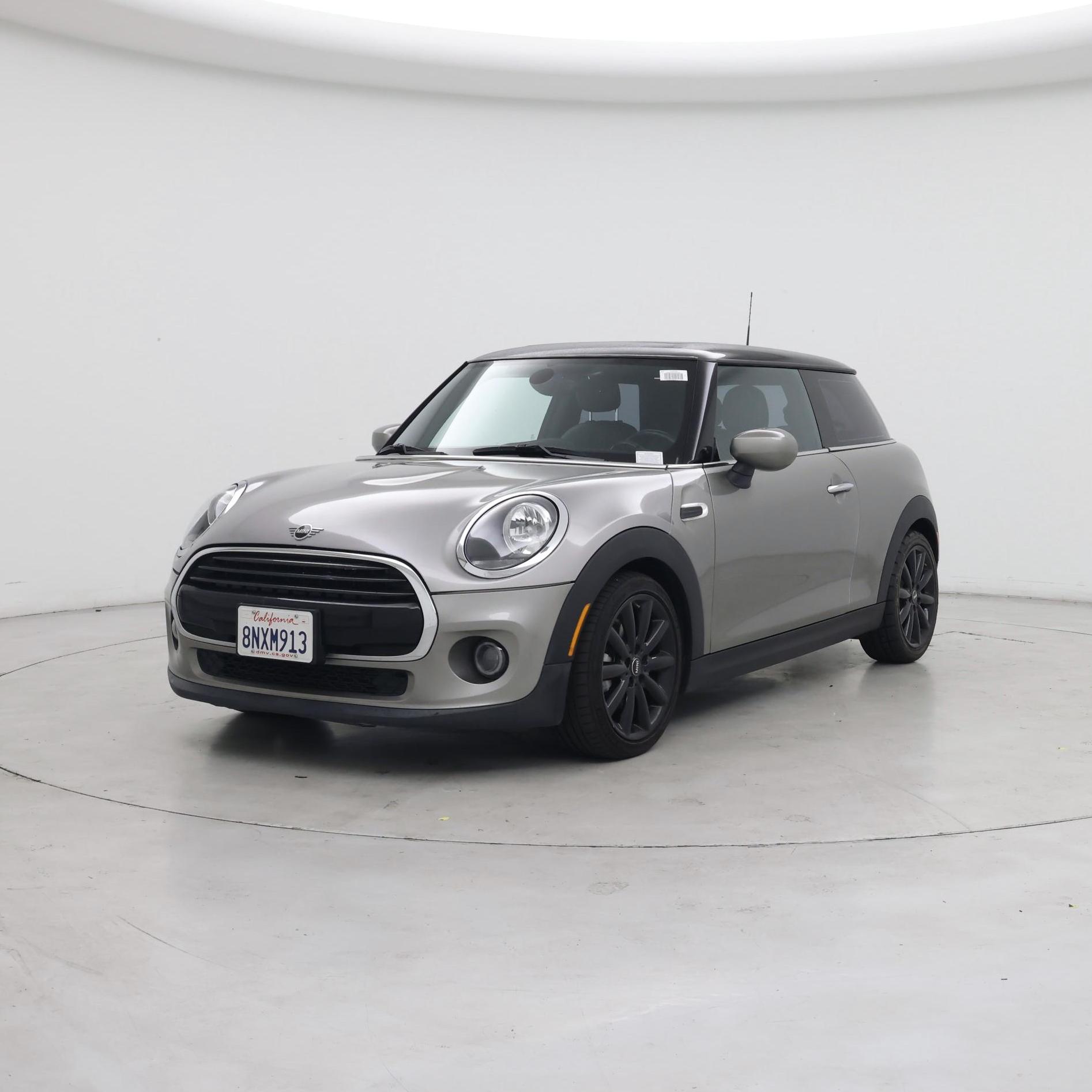 Thumbnail: 2020 MINI Cooper Hardtop - 4
