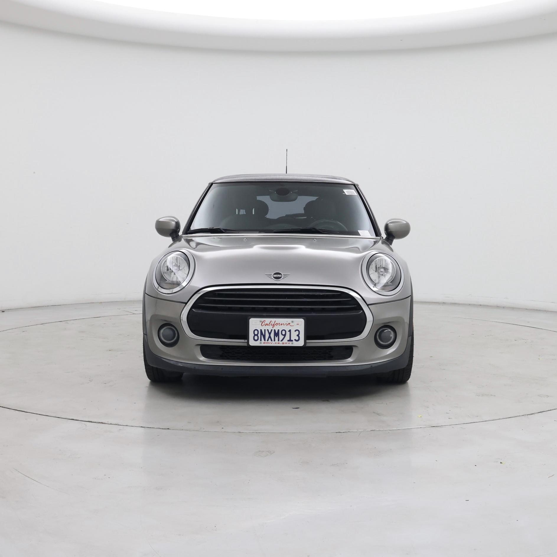 Thumbnail: 2020 MINI Cooper Hardtop - 5
