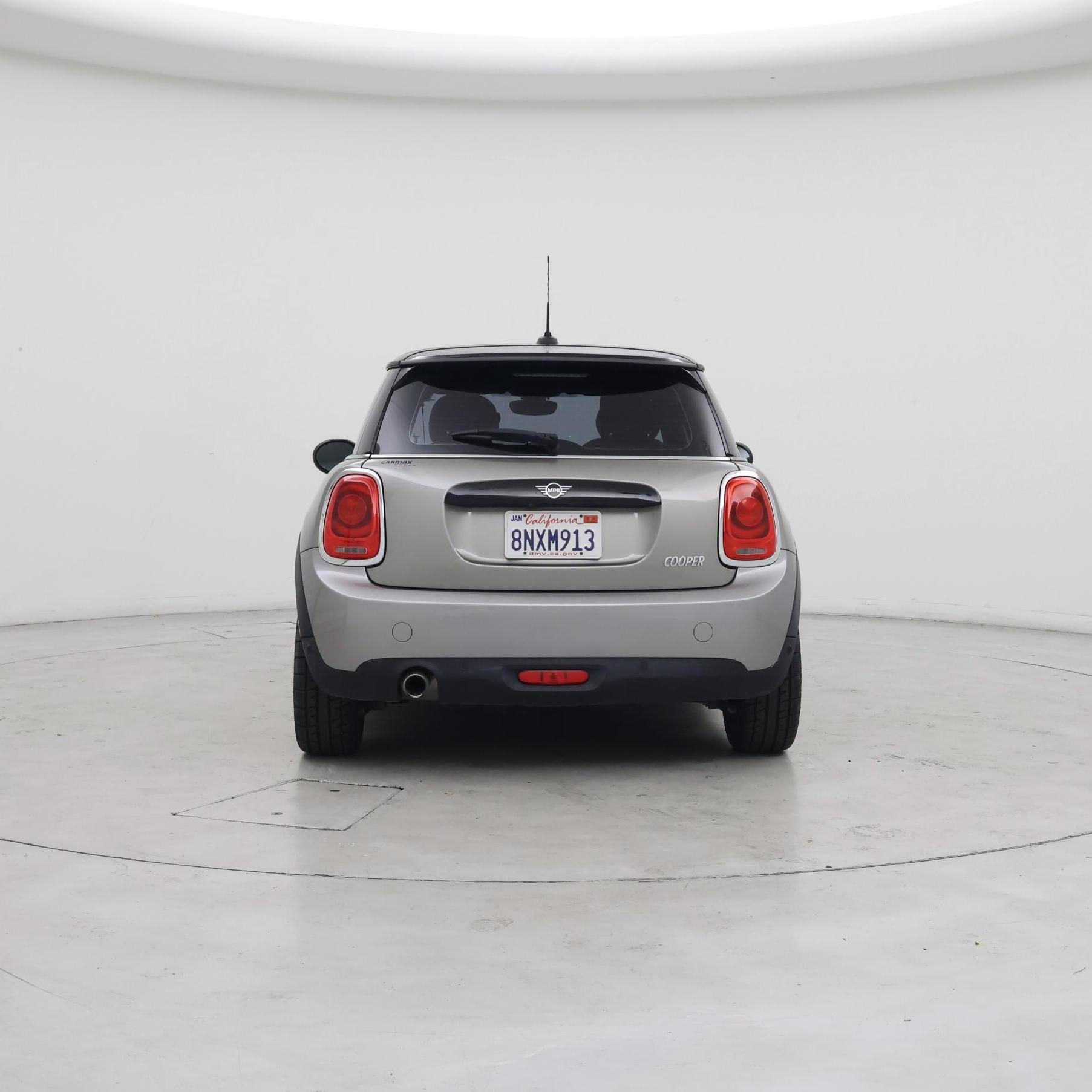 Thumbnail: 2020 MINI Cooper Hardtop - 6