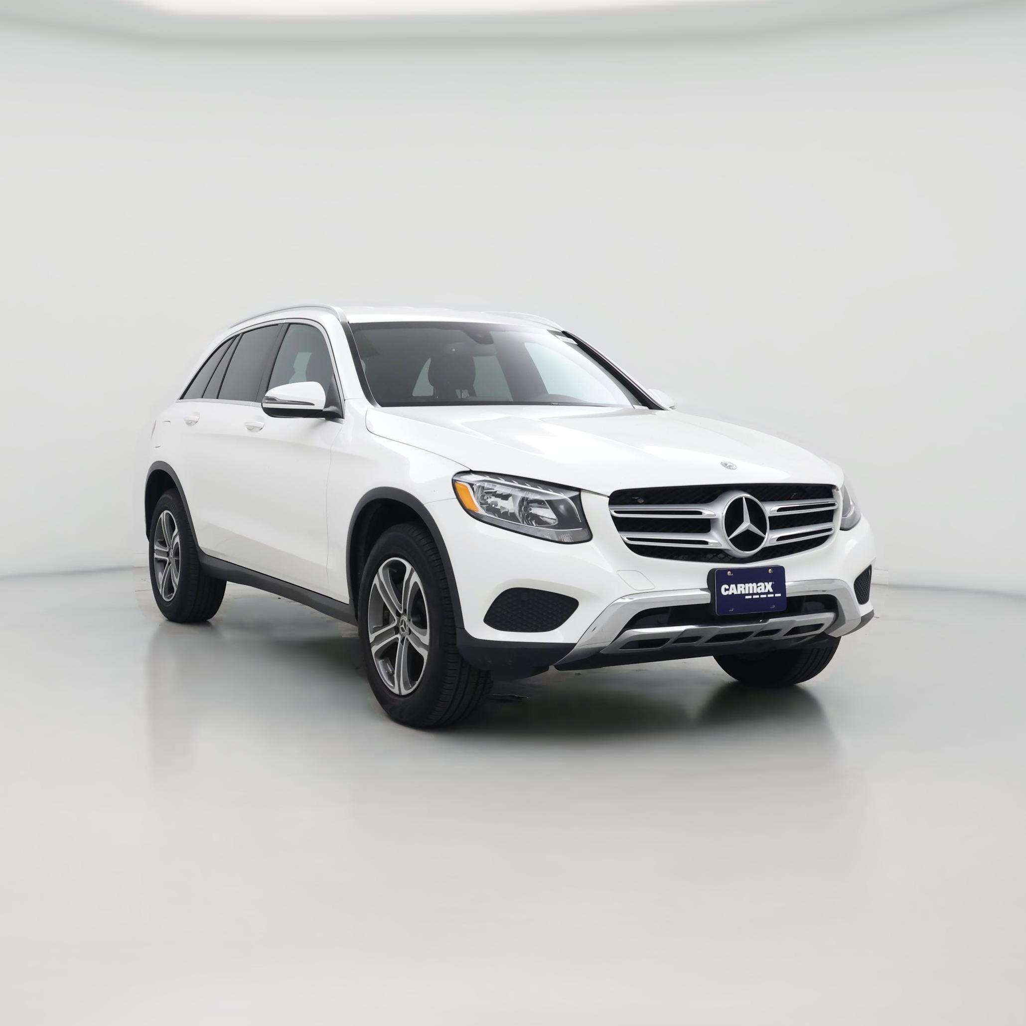 Thumbnail: 2019 Mercedes-Benz GLC - 1