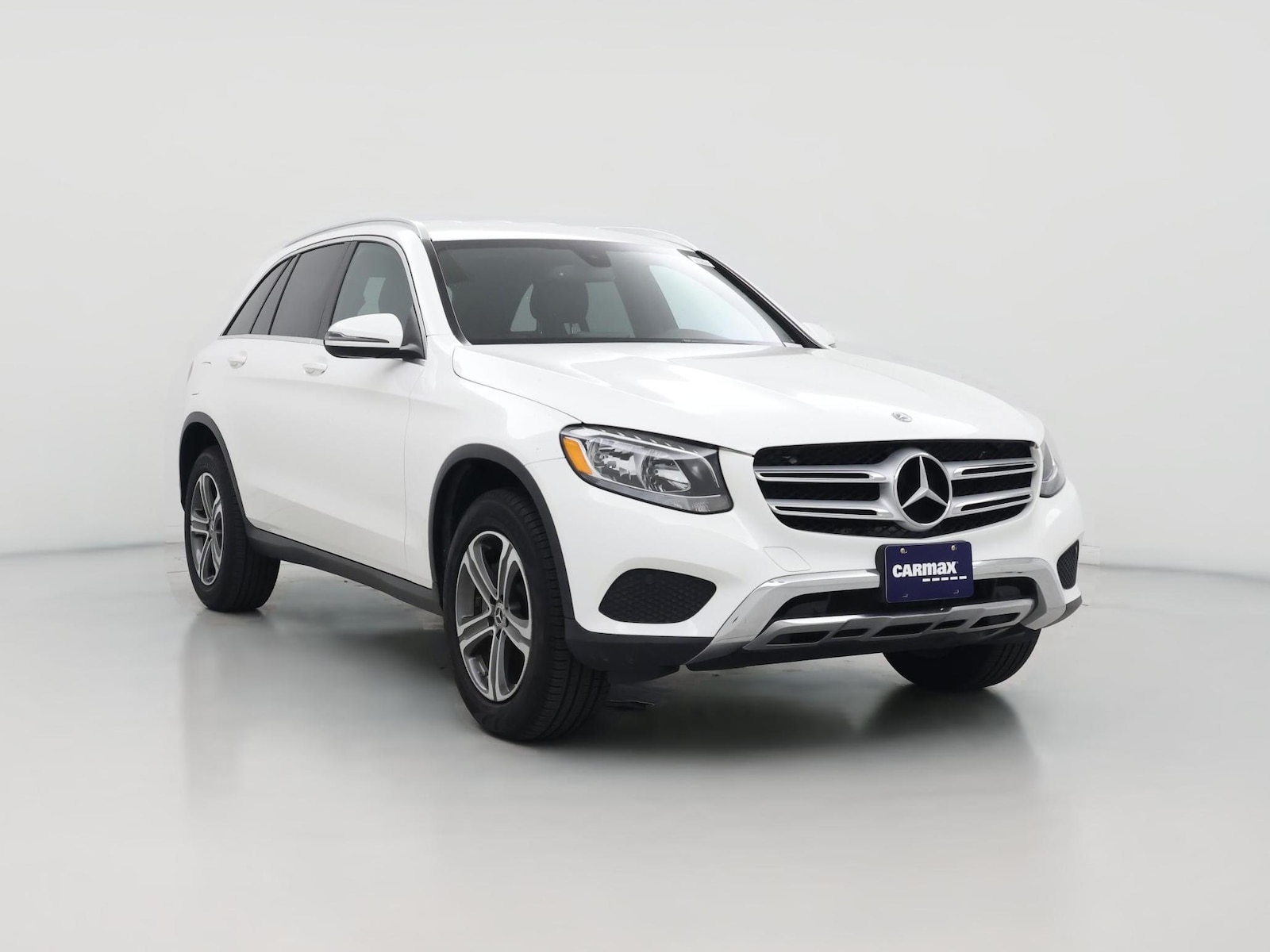 2019 Mercedes-Benz GLC GLC300