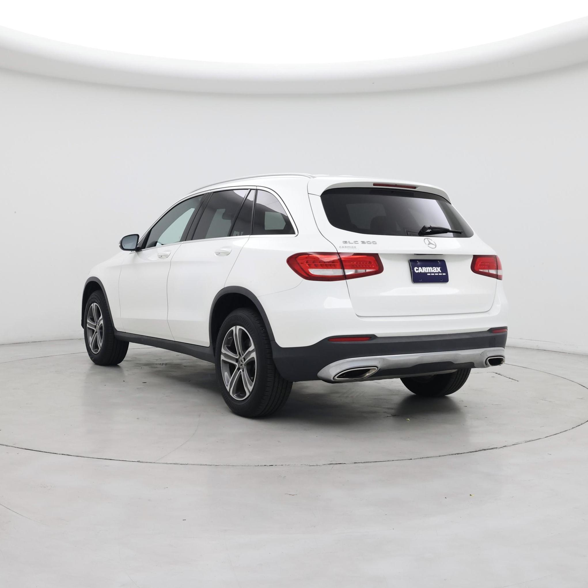 Thumbnail: 2019 Mercedes-Benz GLC - 2