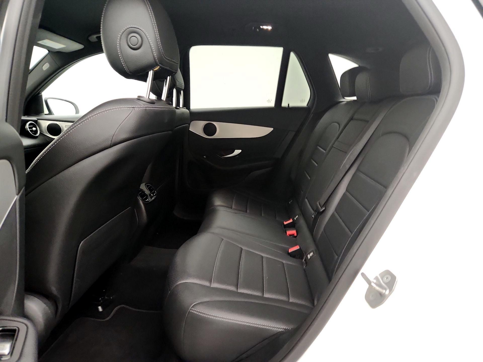 Thumbnail: 2019 Mercedes-Benz GLC - 19
