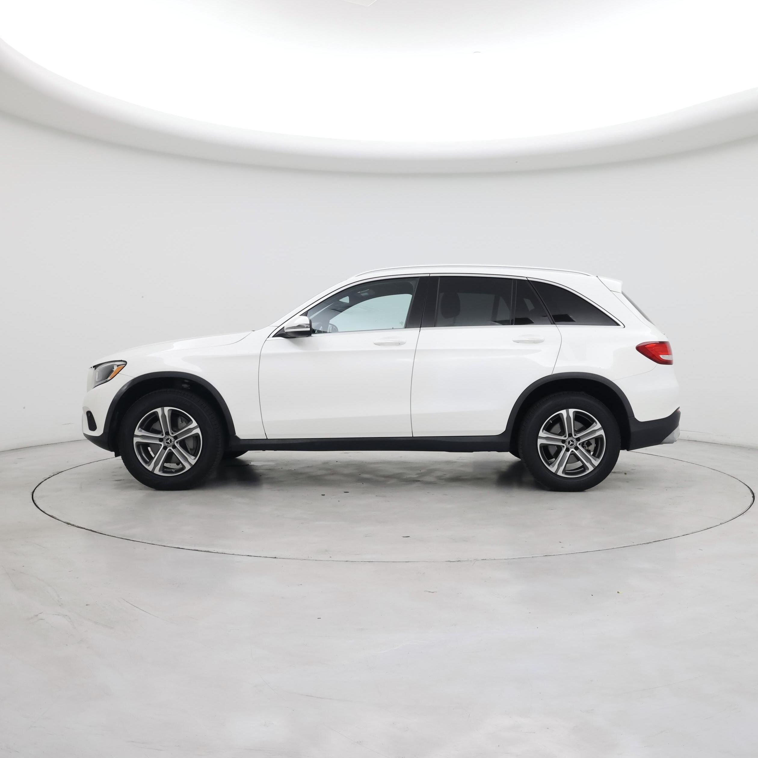 Thumbnail: 2019 Mercedes-Benz GLC - 3
