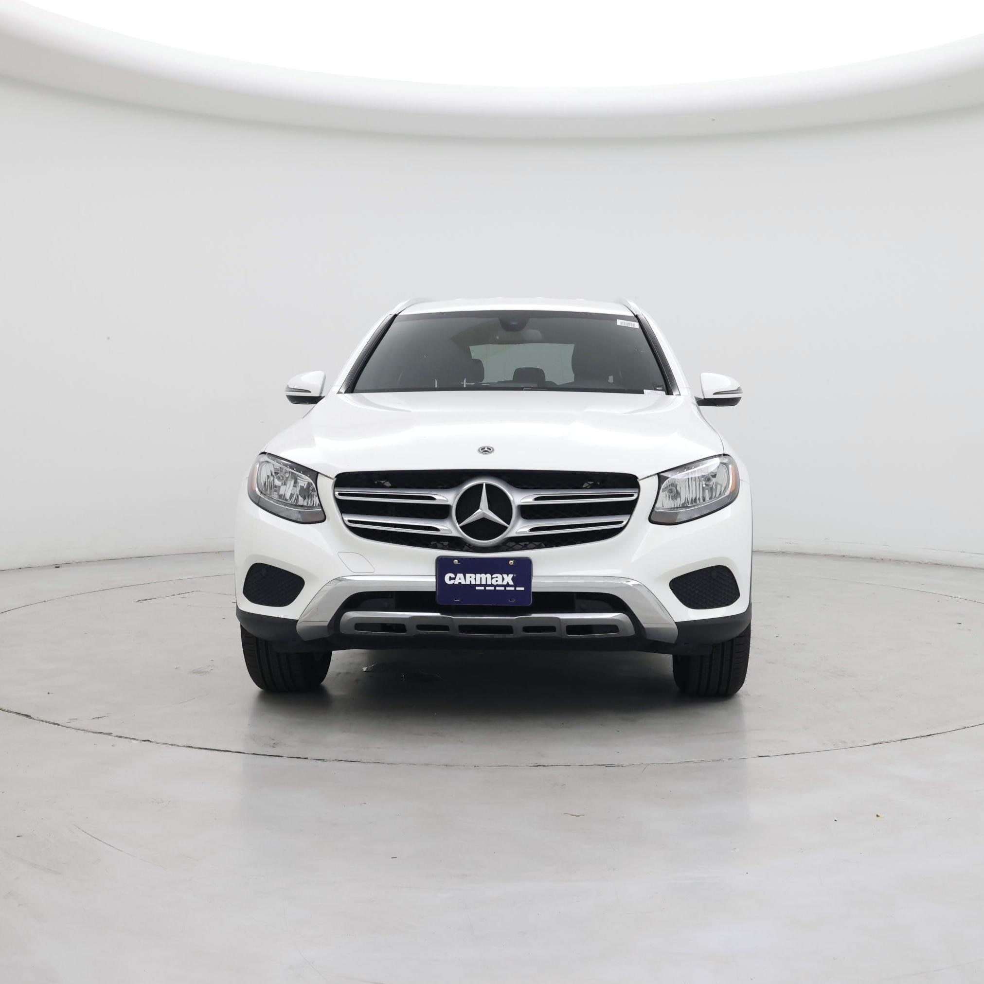 Thumbnail: 2019 Mercedes-Benz GLC - 5