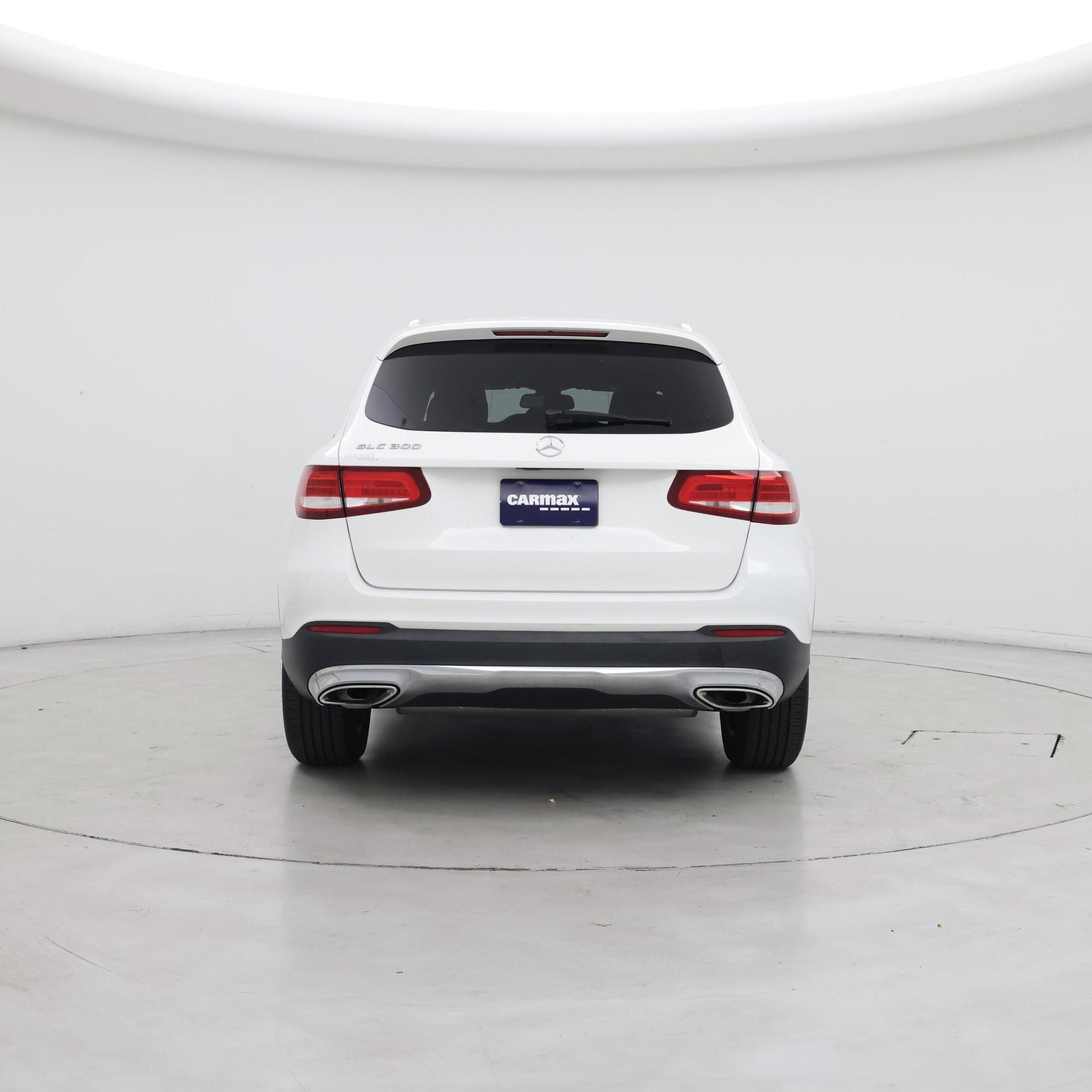 Thumbnail: 2019 Mercedes-Benz GLC - 6