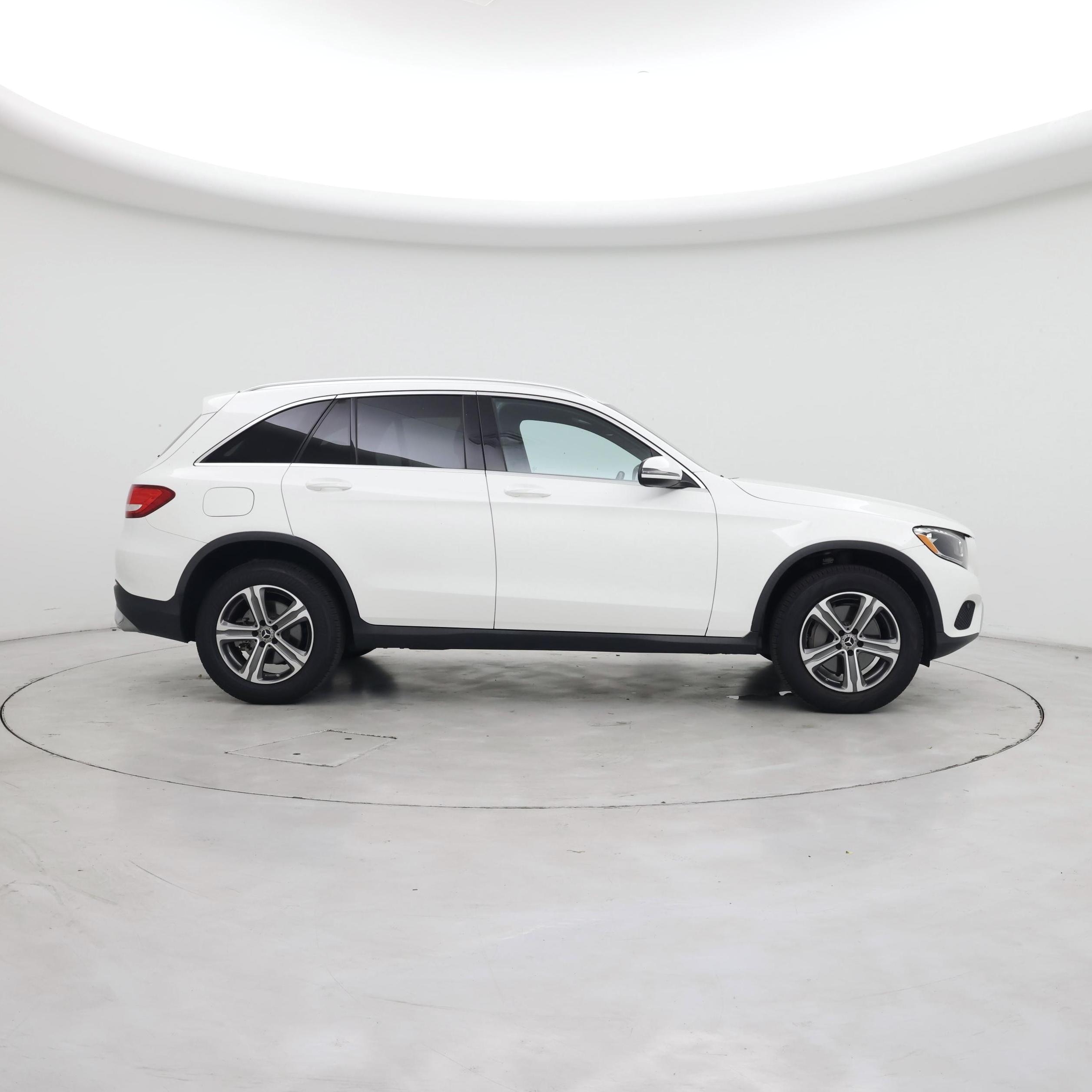 Thumbnail: 2019 Mercedes-Benz GLC - 7