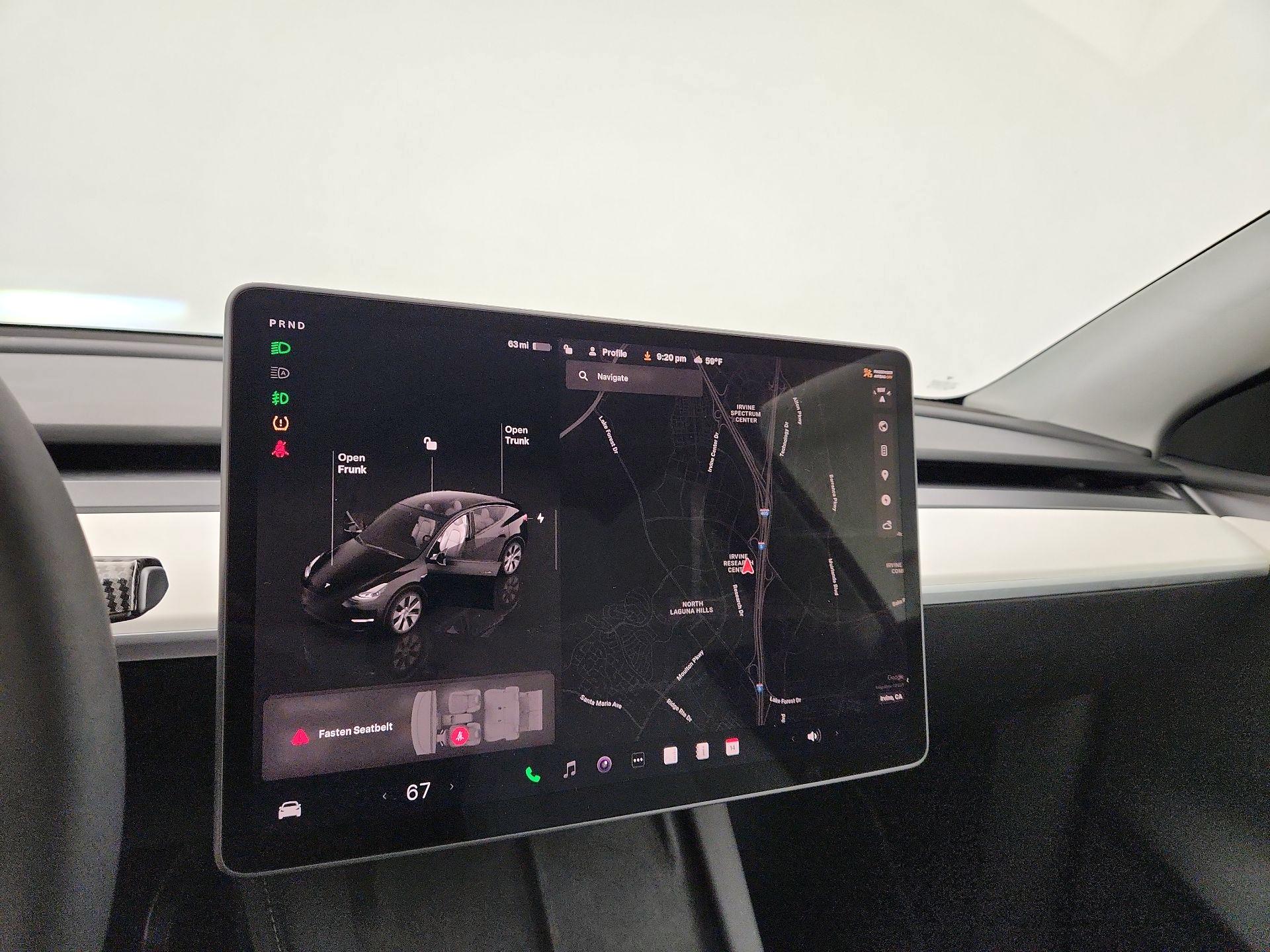 Thumbnail: 2023 Tesla Model Y - 13