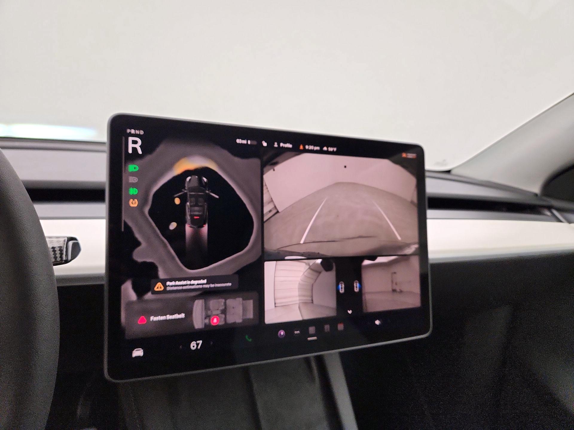 Thumbnail: 2023 Tesla Model Y - 14