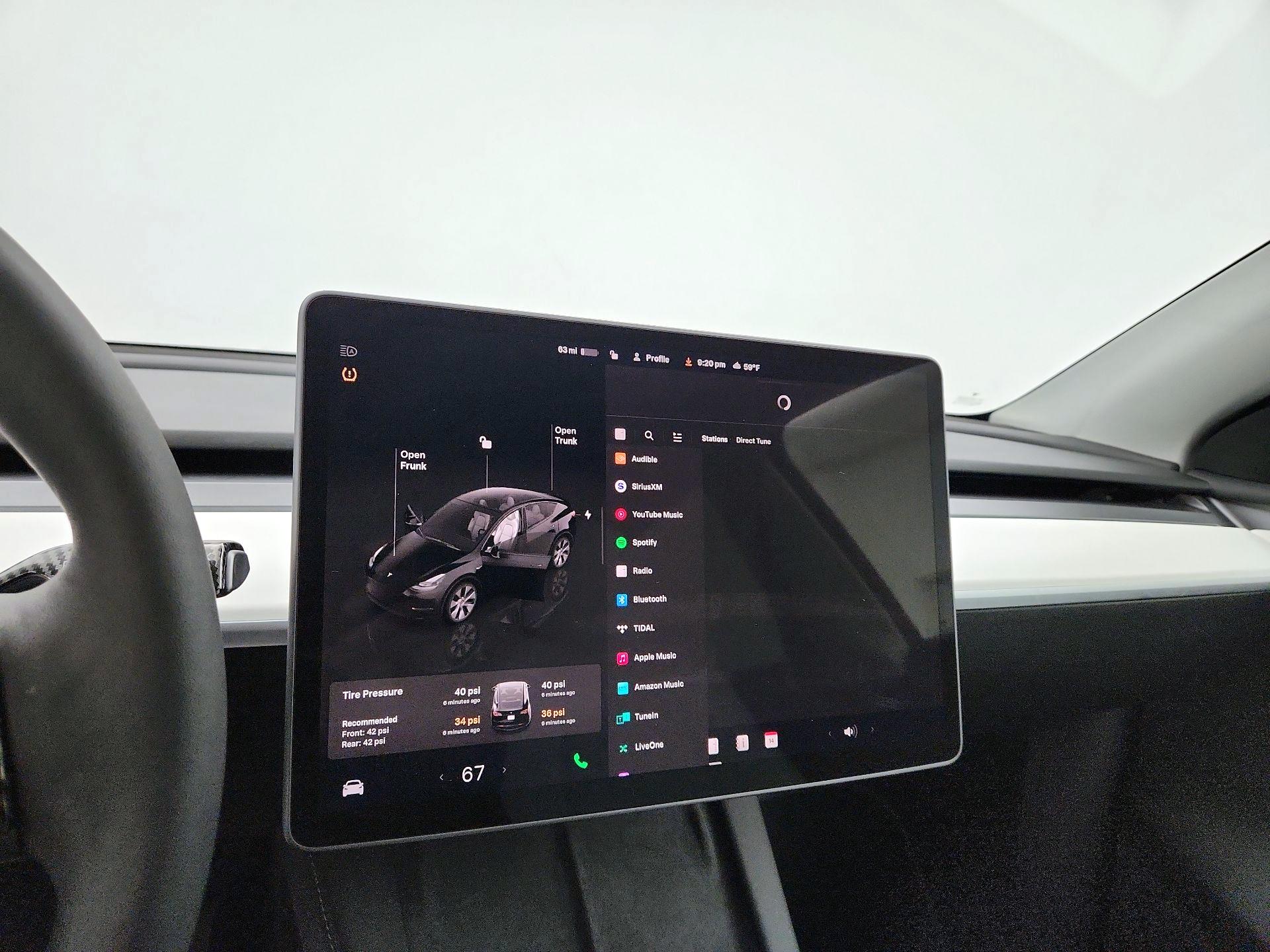 Thumbnail: 2023 Tesla Model Y - 15