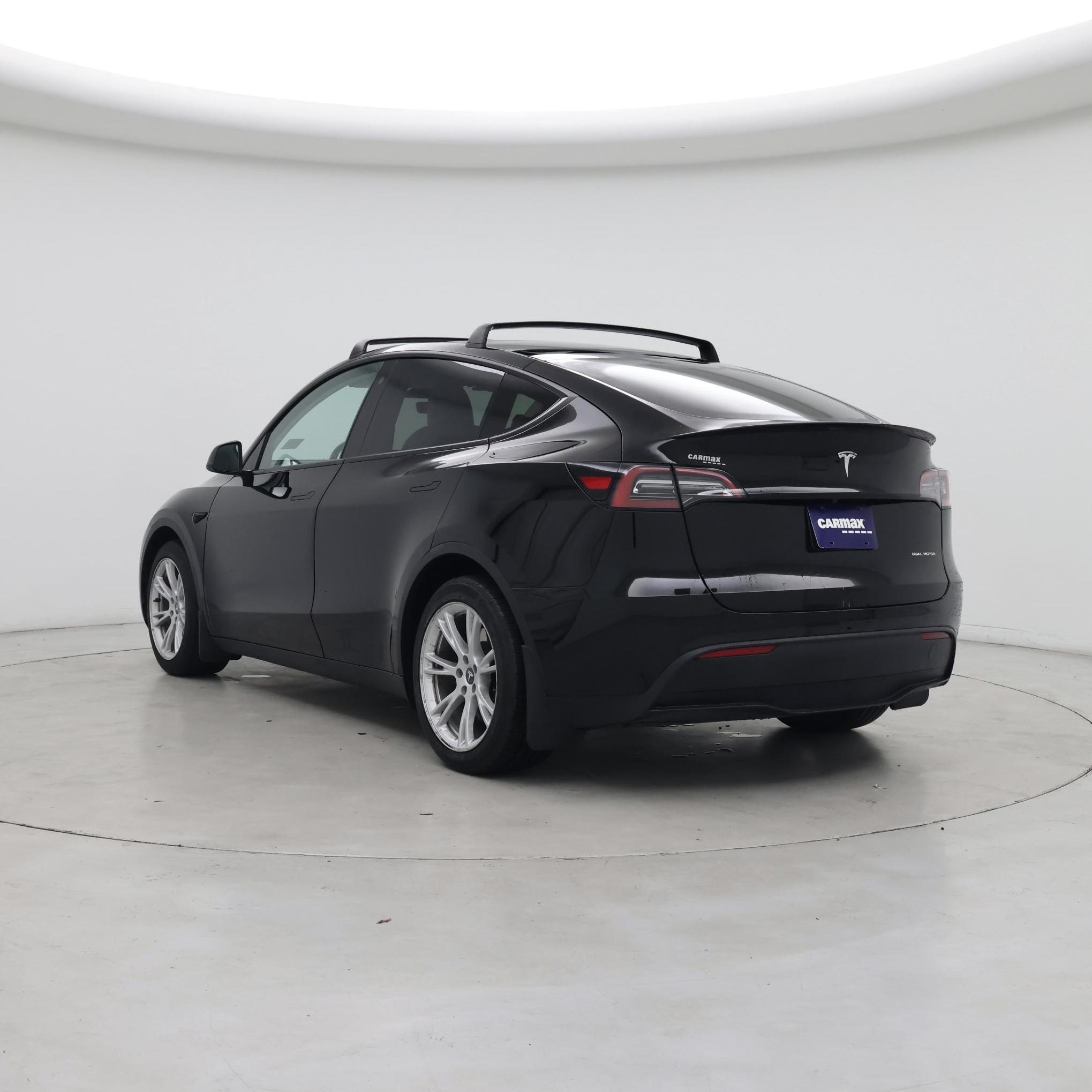 Thumbnail: 2023 Tesla Model Y - 2