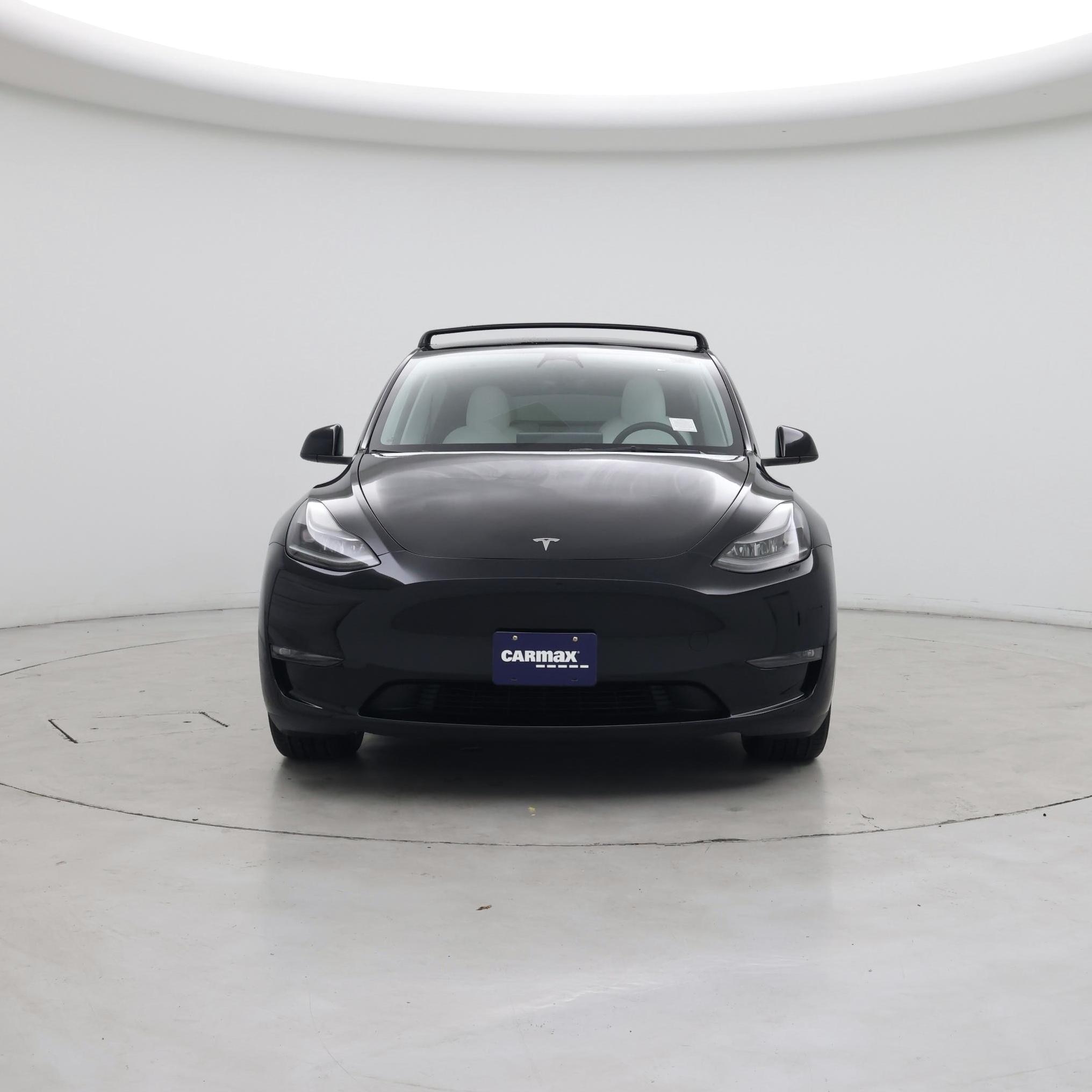 Thumbnail: 2023 Tesla Model Y - 5