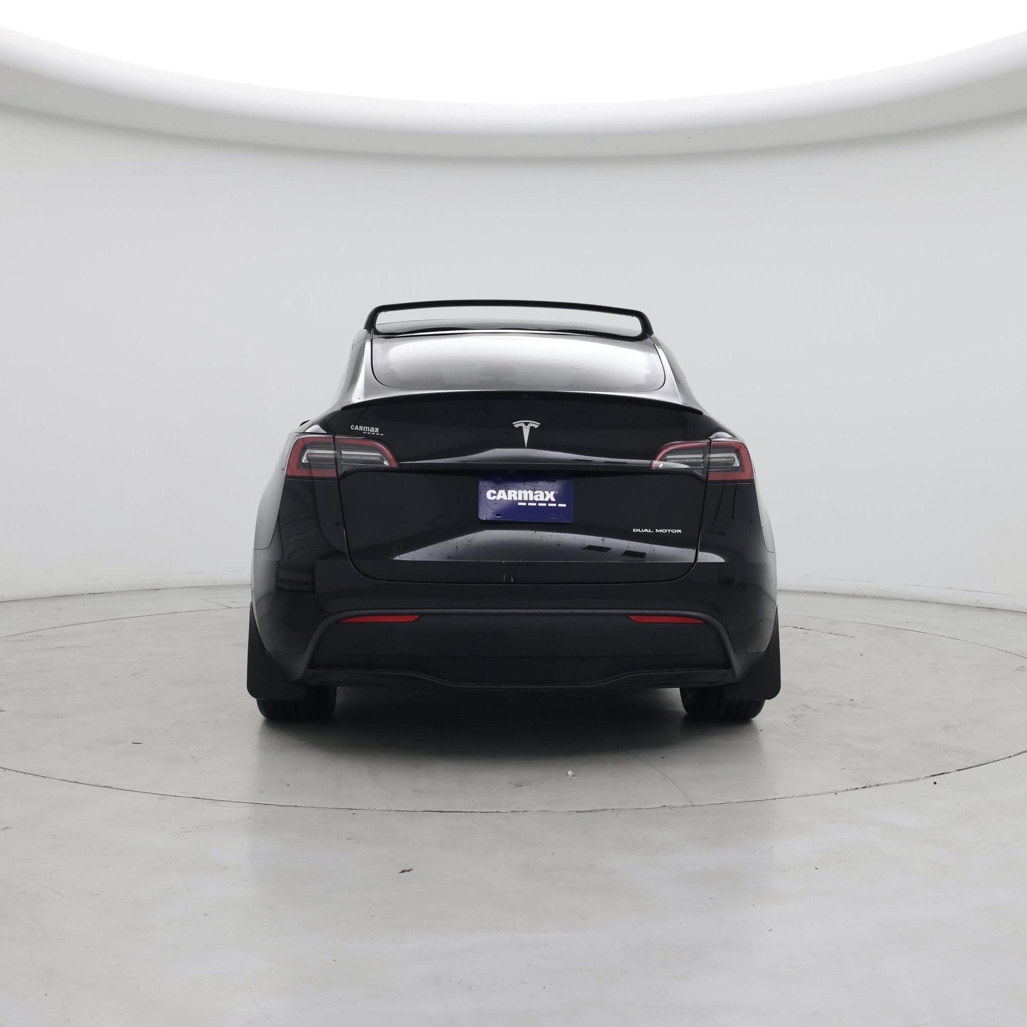 Thumbnail: 2023 Tesla Model Y - 6