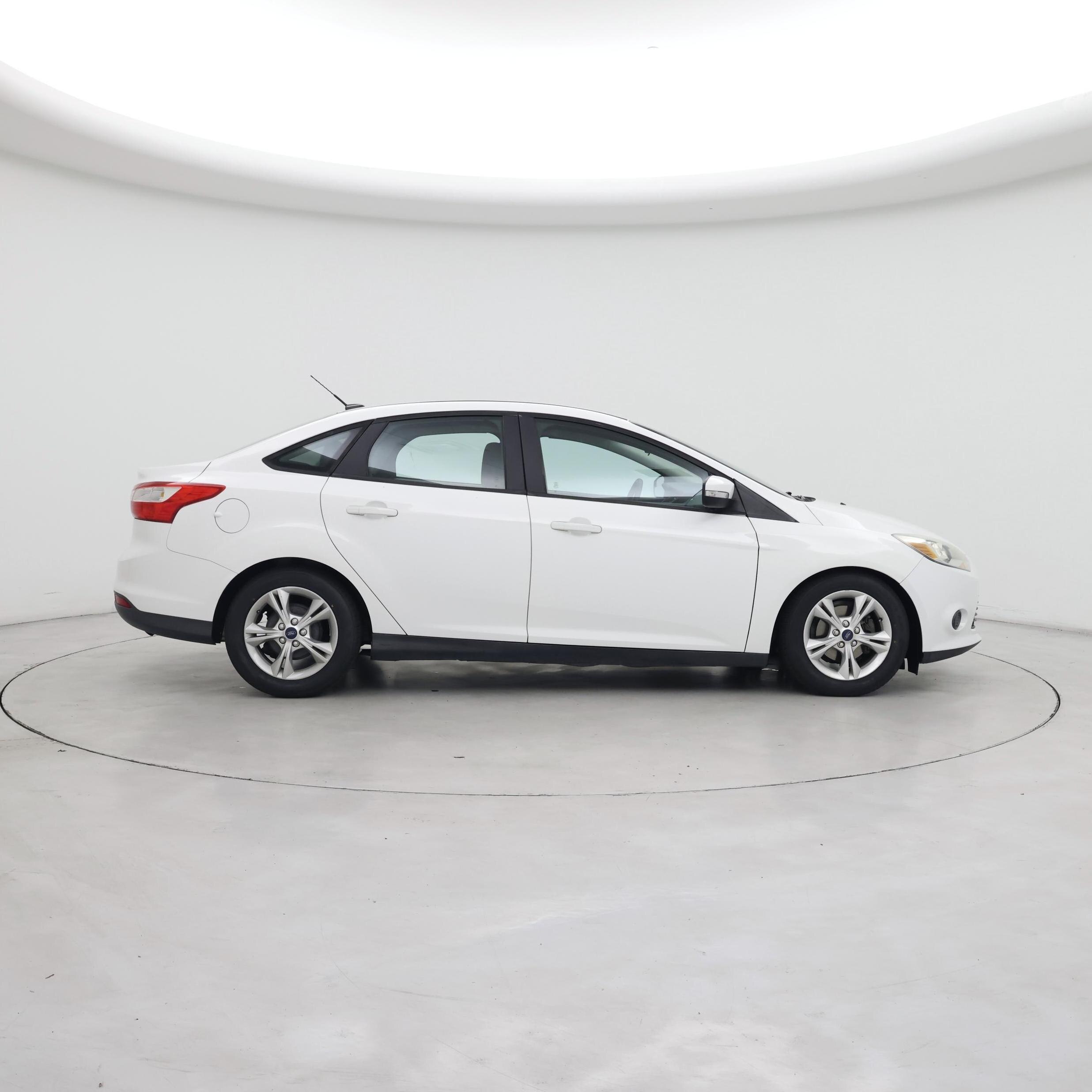 Thumbnail: 2014 Ford Focus - 7