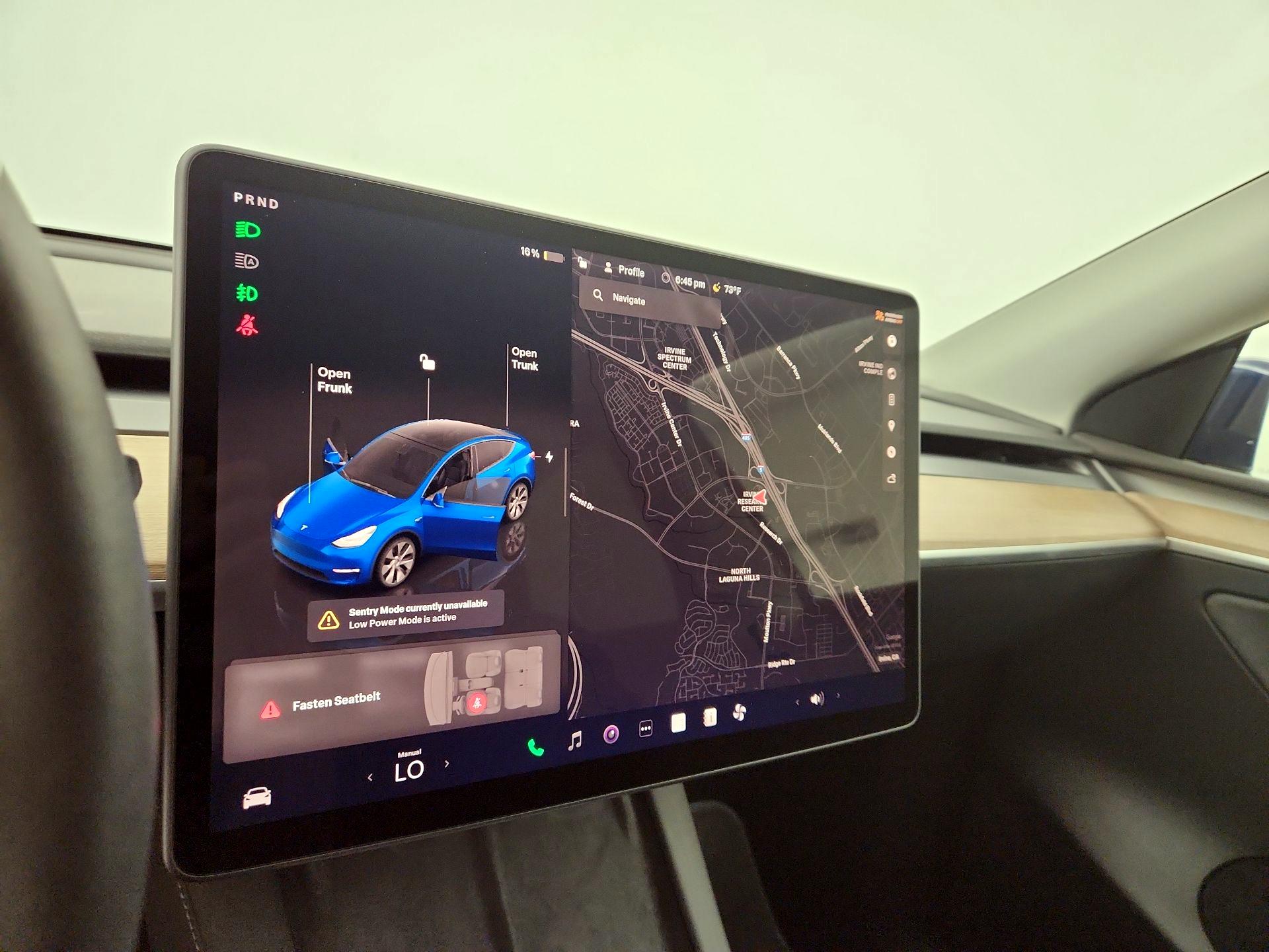 Thumbnail: 2023 Tesla Model Y - 13