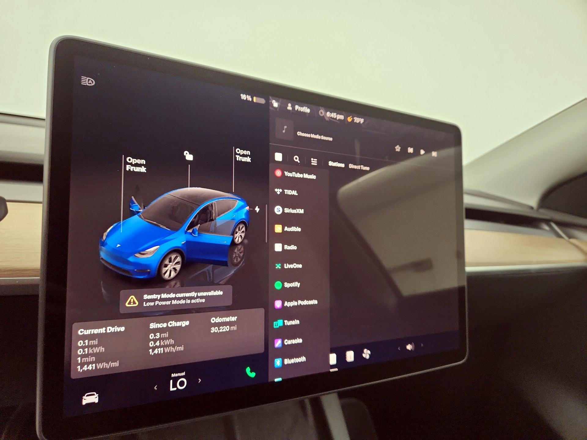 Thumbnail: 2023 Tesla Model Y - 15