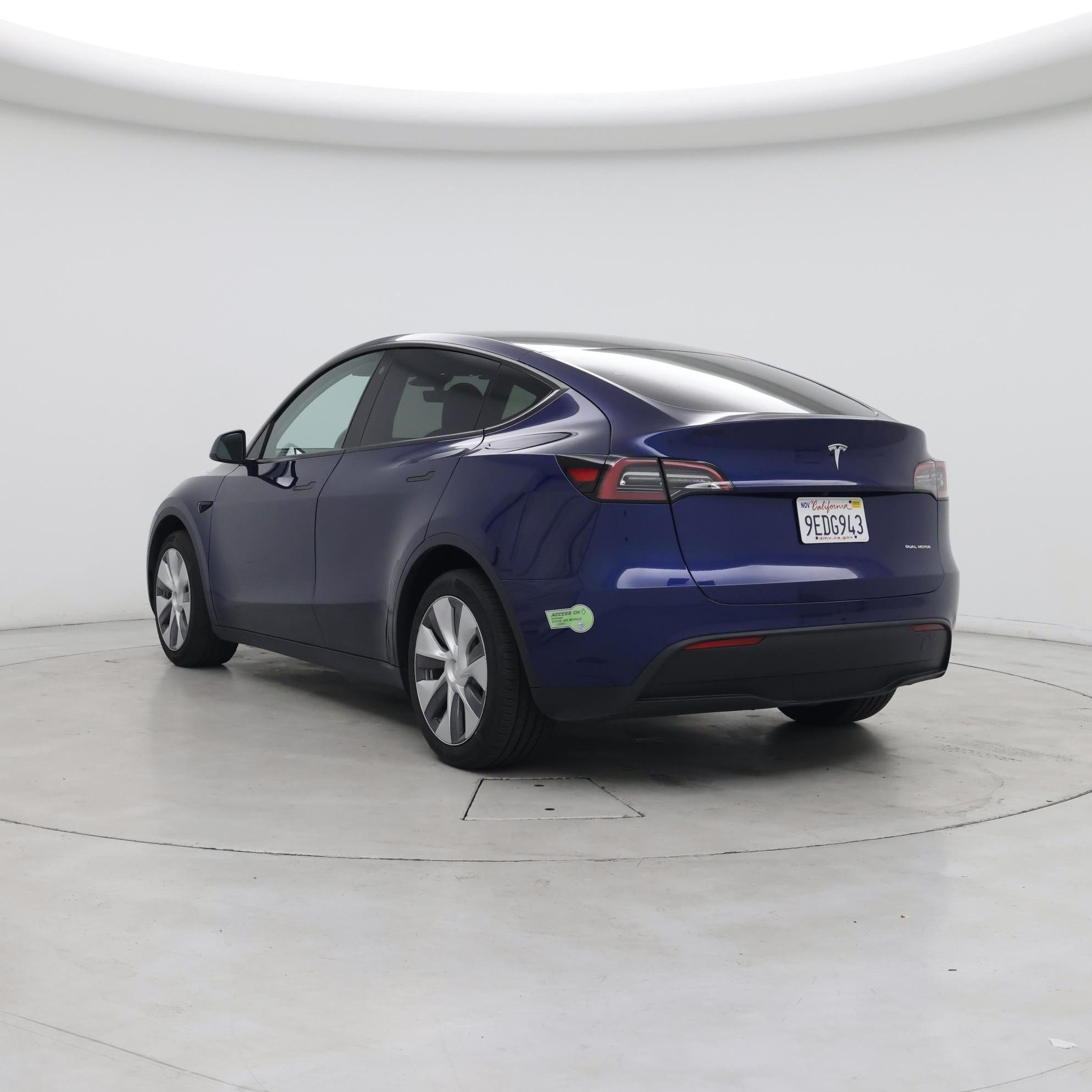 Thumbnail: 2023 Tesla Model Y - 2