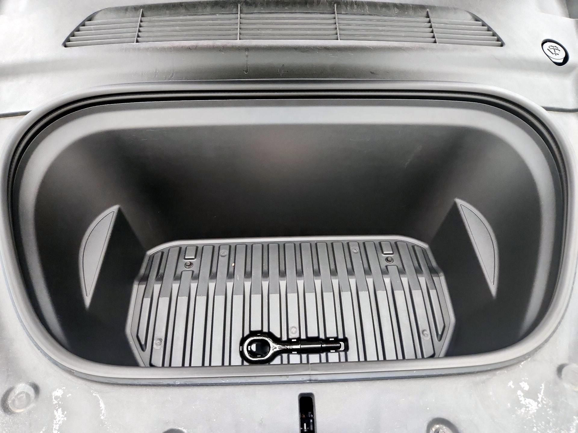 Thumbnail: 2023 Tesla Model Y - 20