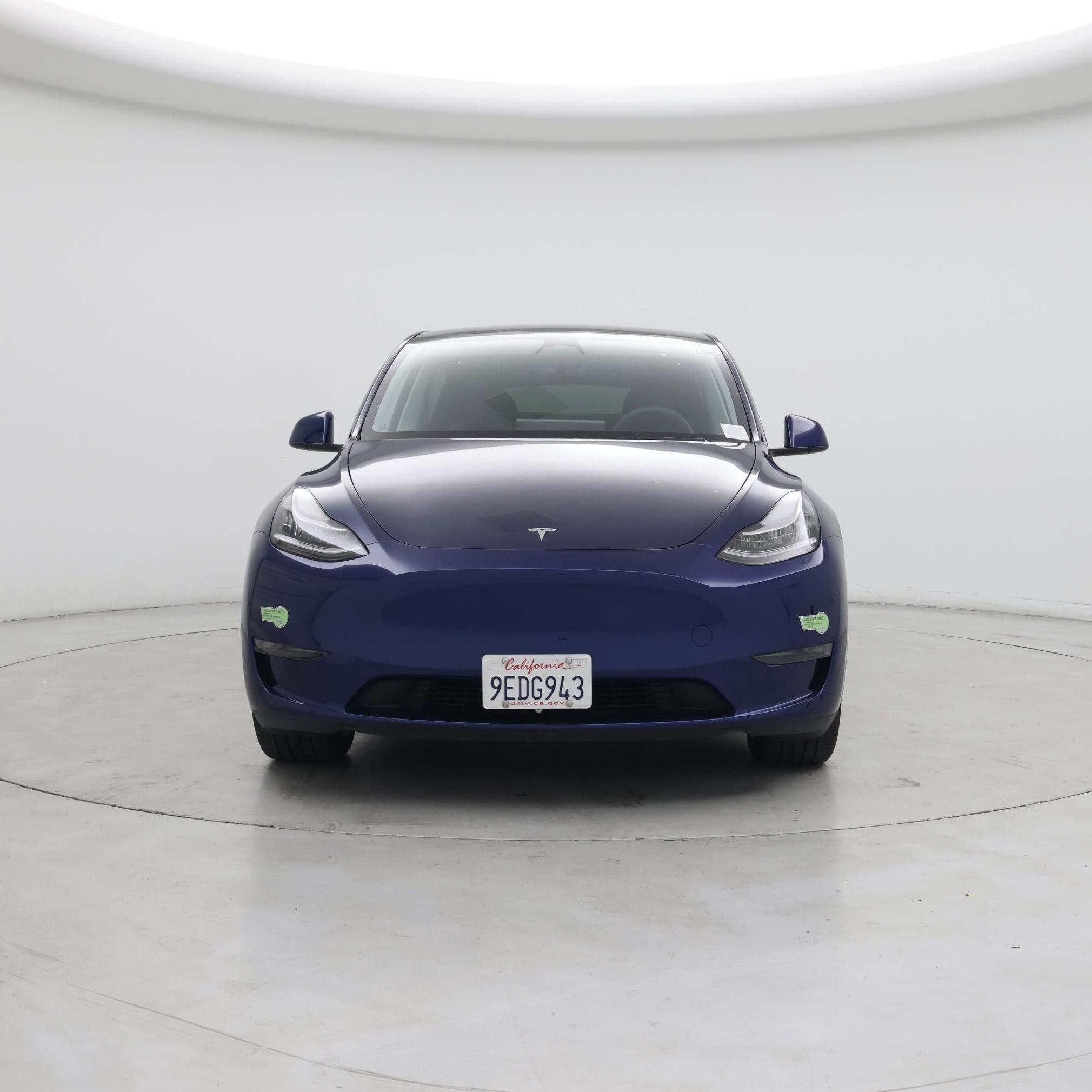 Thumbnail: 2023 Tesla Model Y - 5
