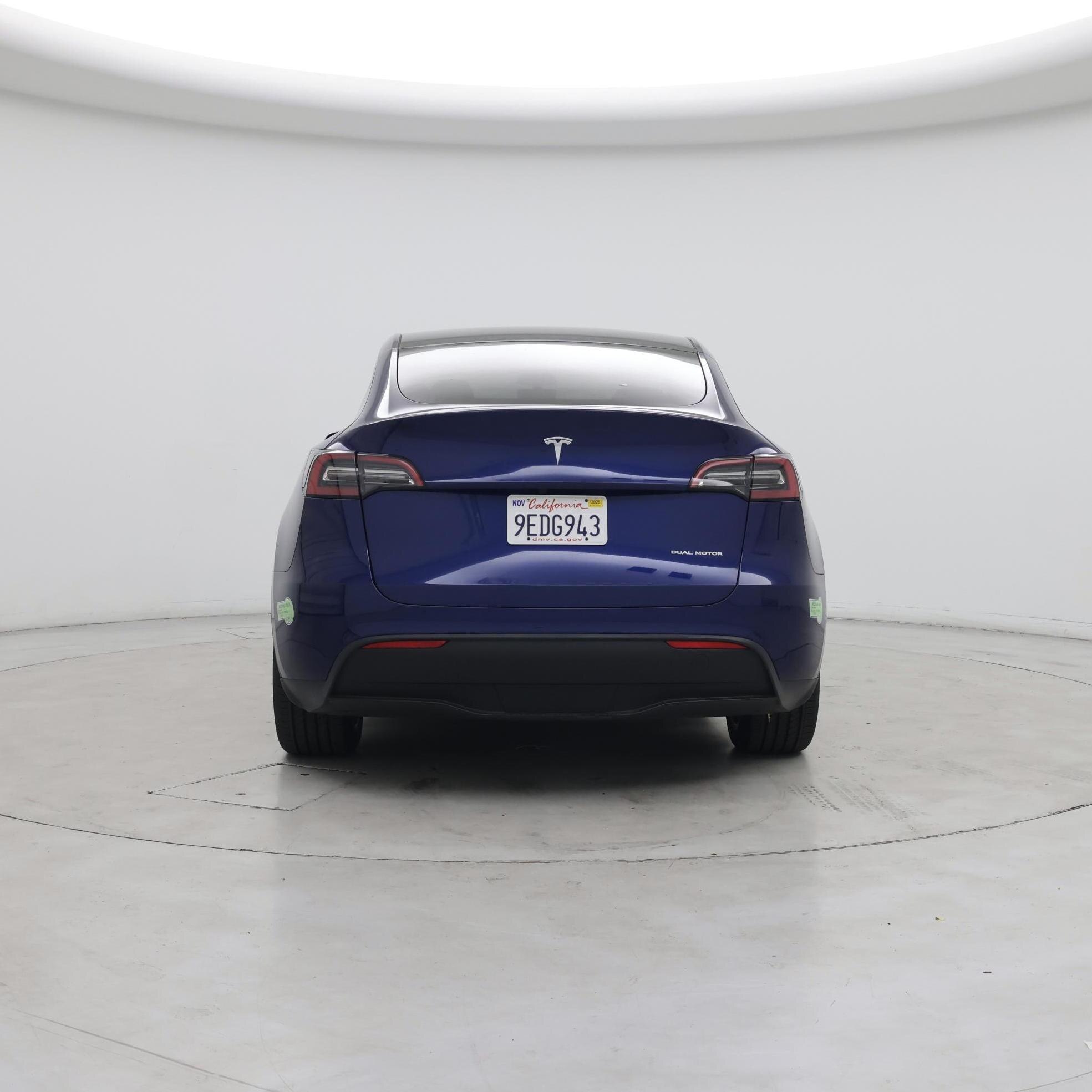 Thumbnail: 2023 Tesla Model Y - 6
