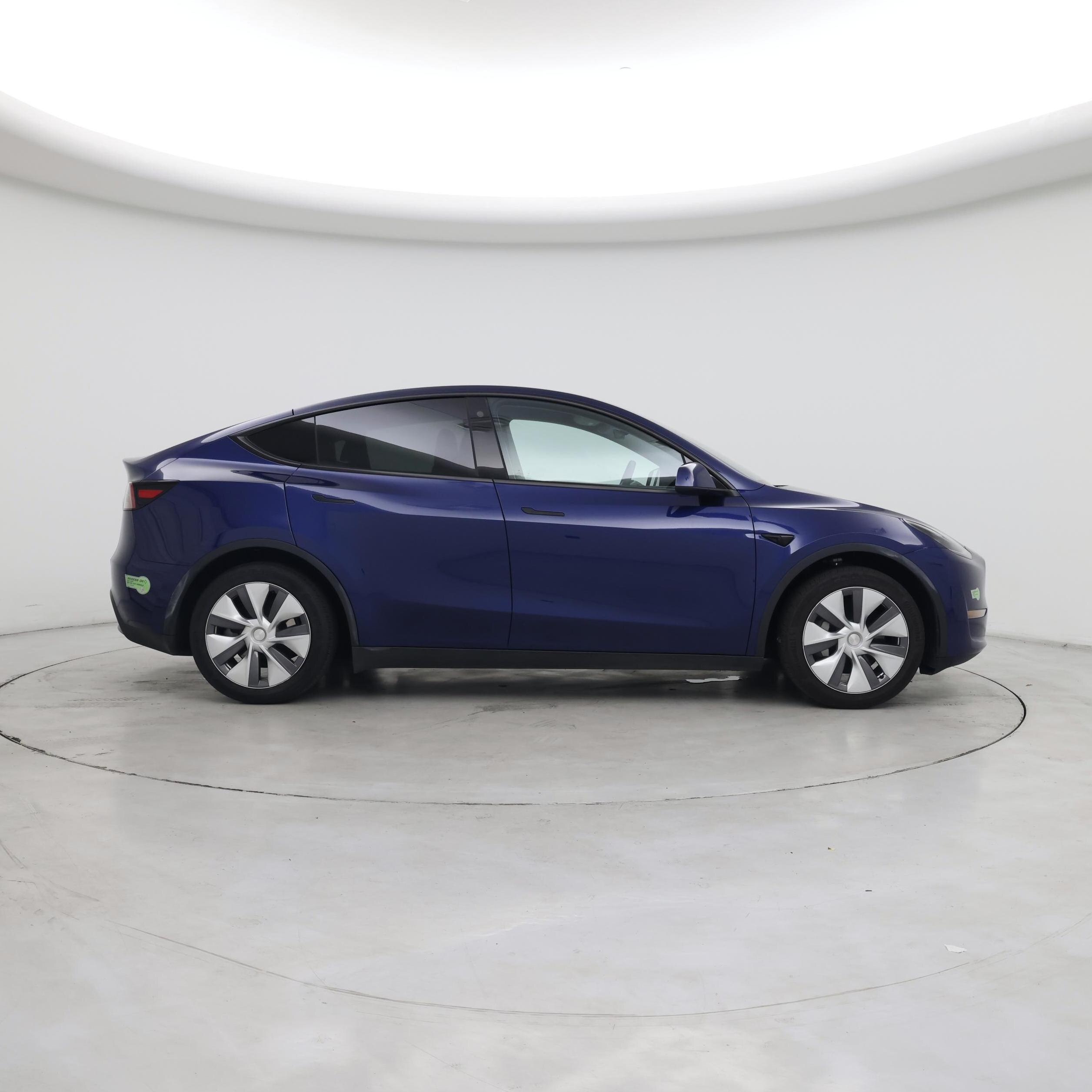 Thumbnail: 2023 Tesla Model Y - 7