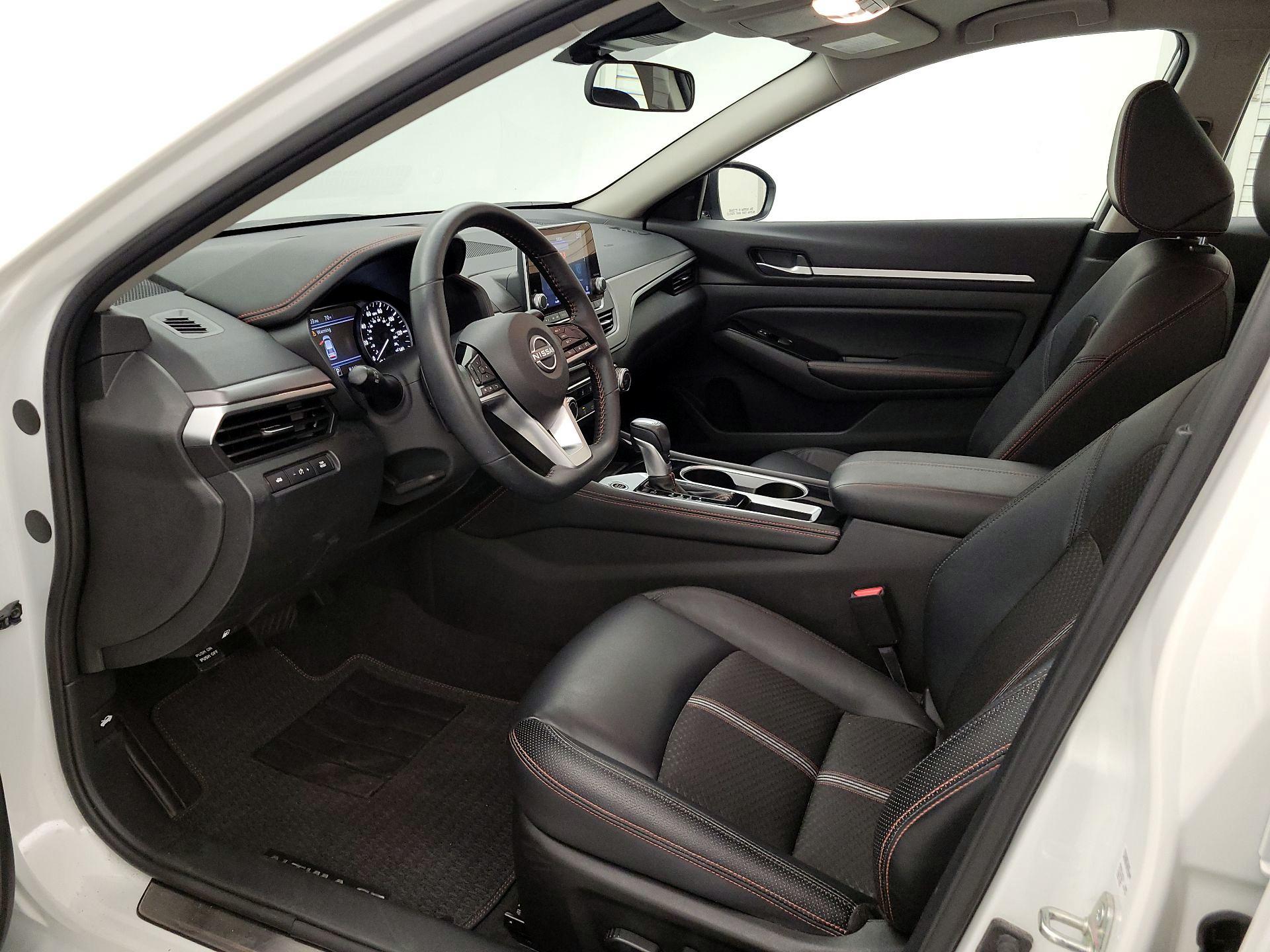 Thumbnail: 2025 Nissan Altima - 11