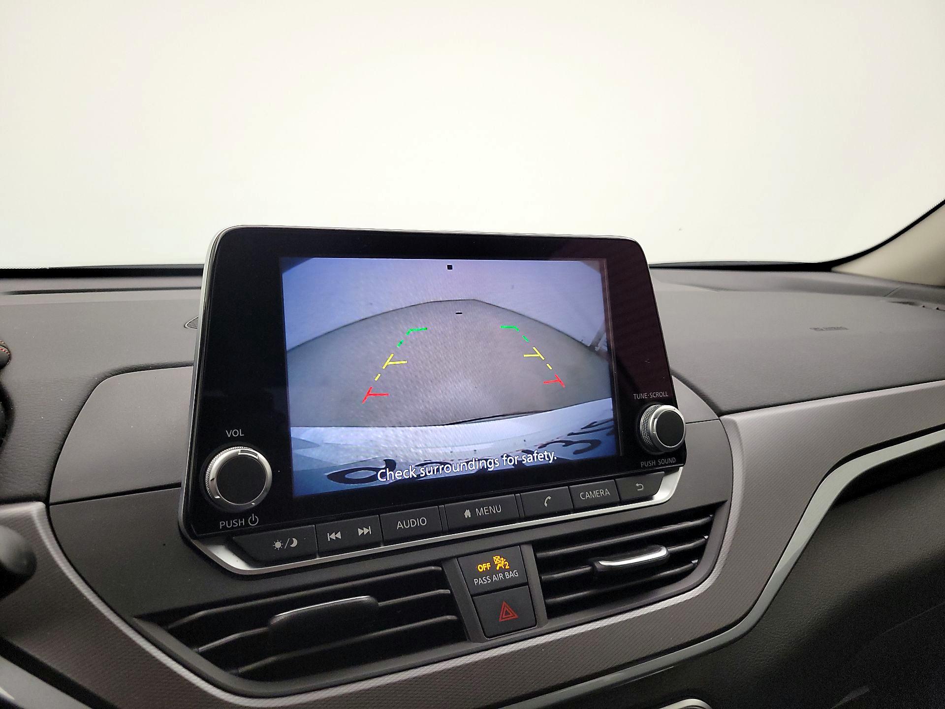 Thumbnail: 2025 Nissan Altima - 14