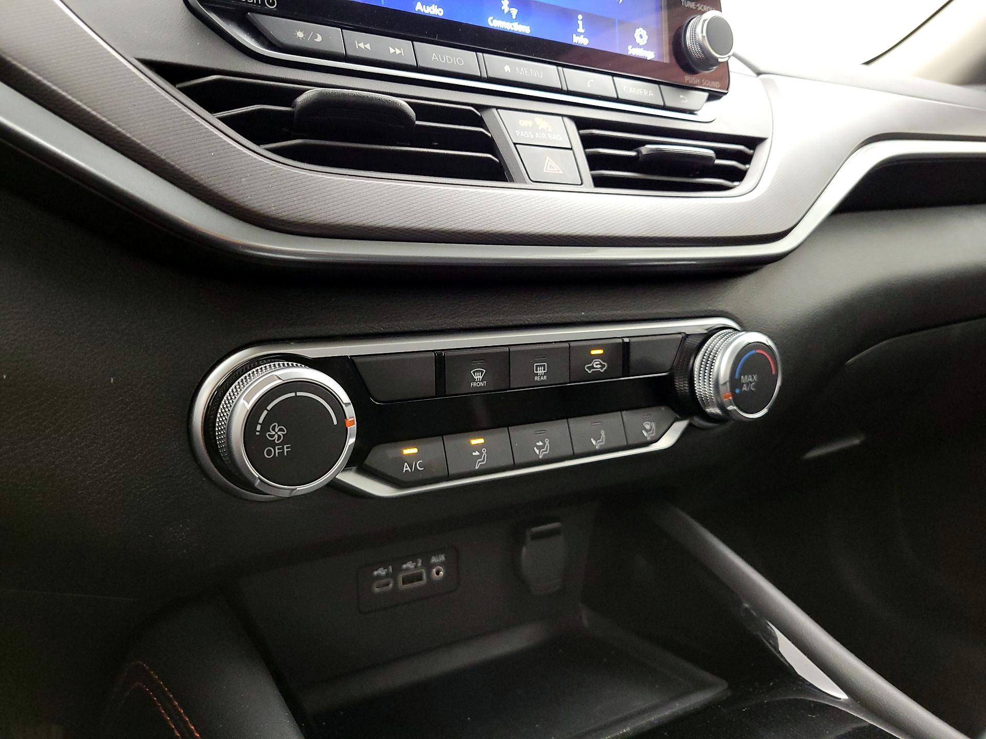 Thumbnail: 2025 Nissan Altima - 16