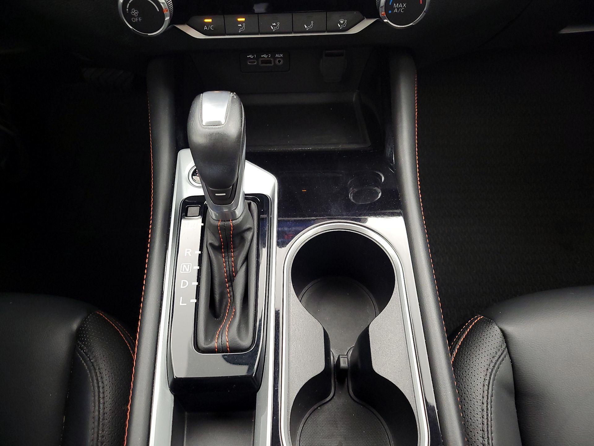 Thumbnail: 2025 Nissan Altima - 17