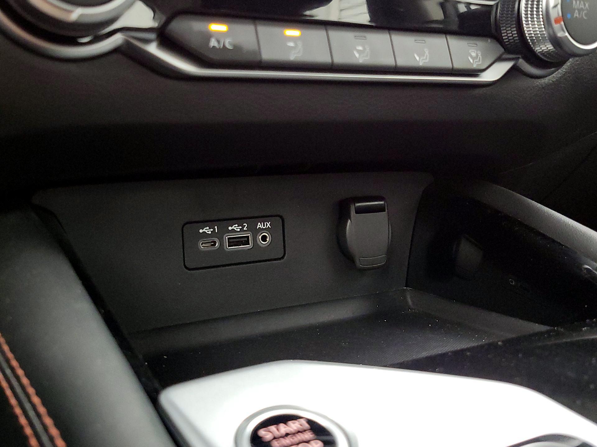 Thumbnail: 2025 Nissan Altima - 18