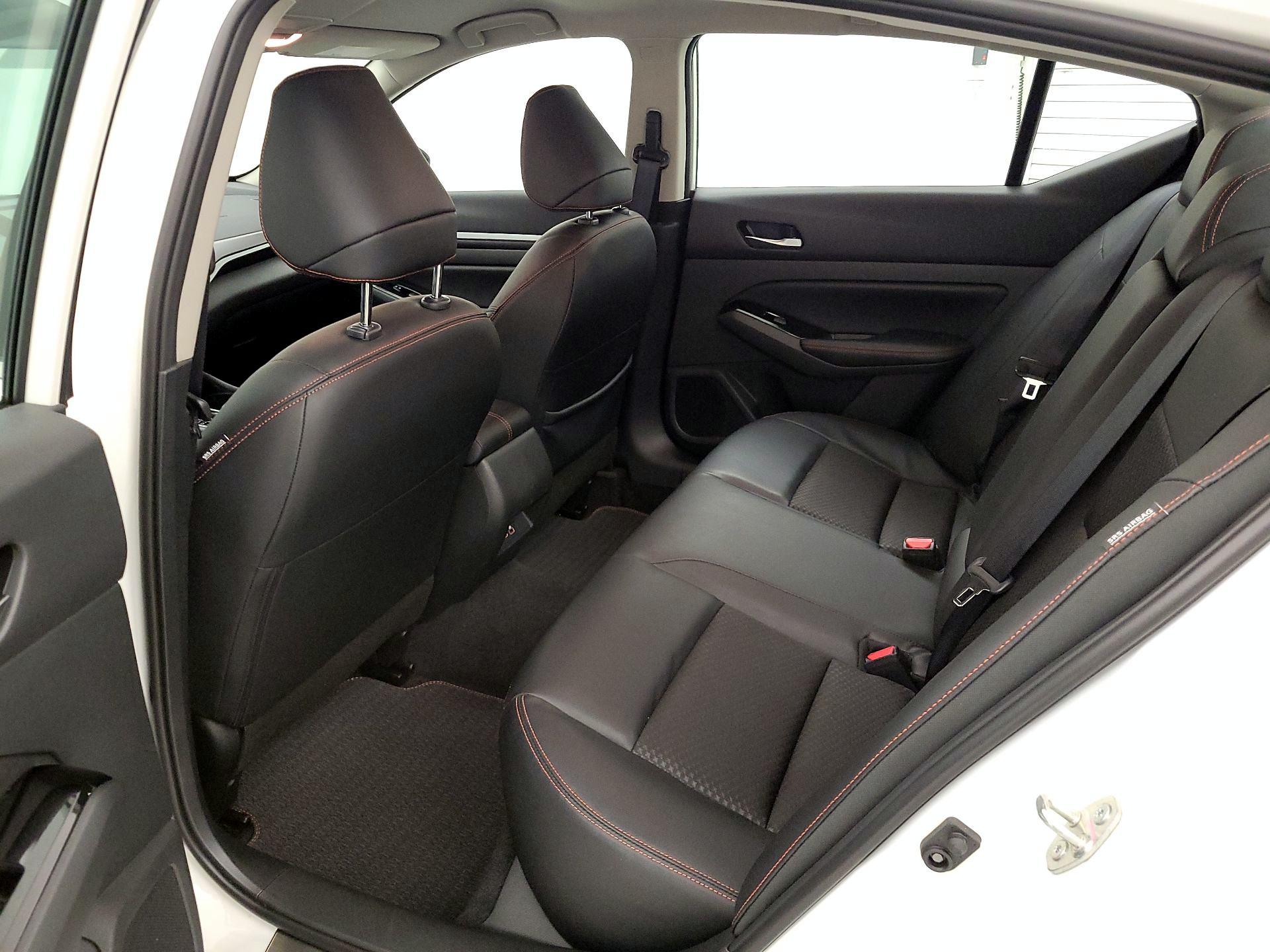 Thumbnail: 2025 Nissan Altima - 19