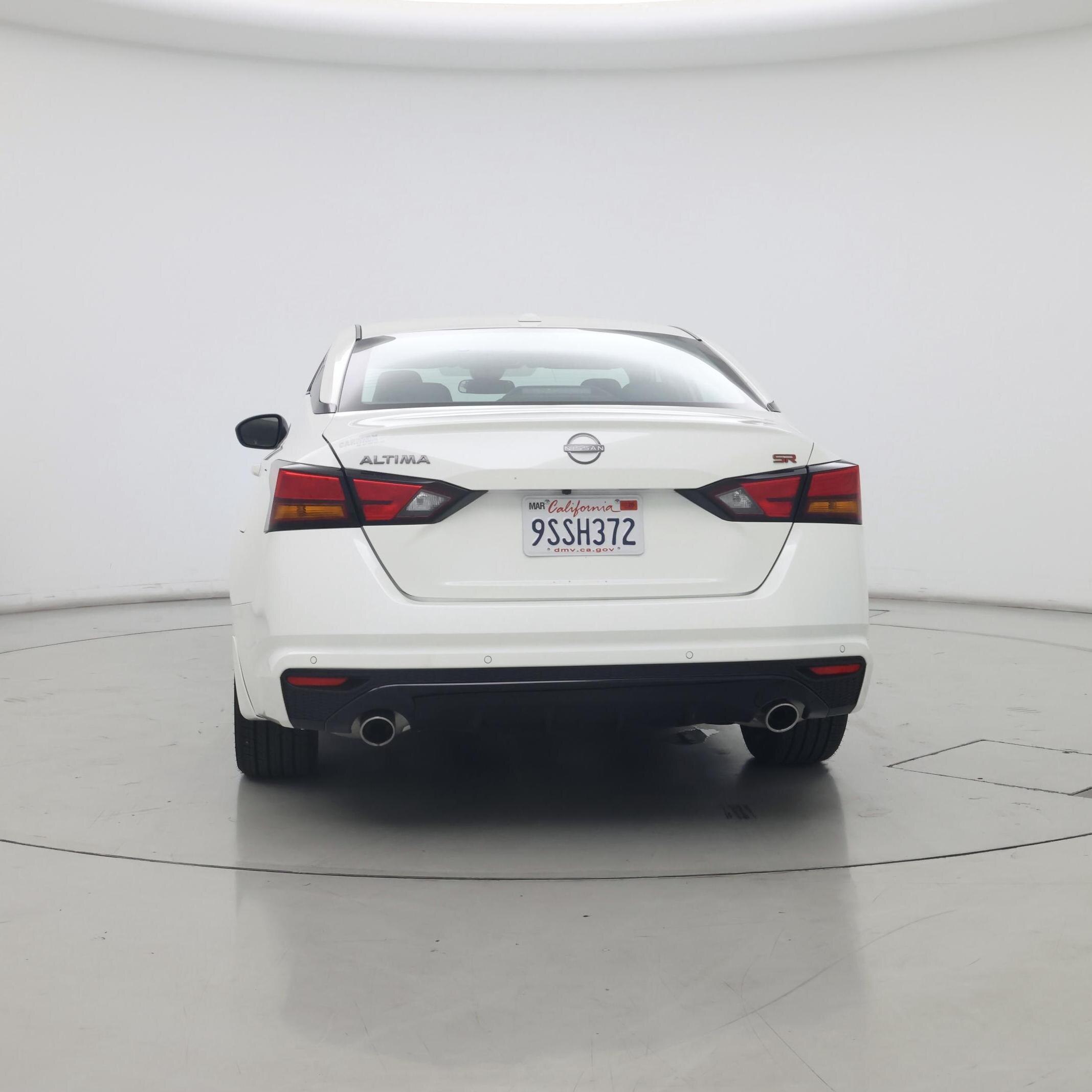 Thumbnail: 2025 Nissan Altima - 6