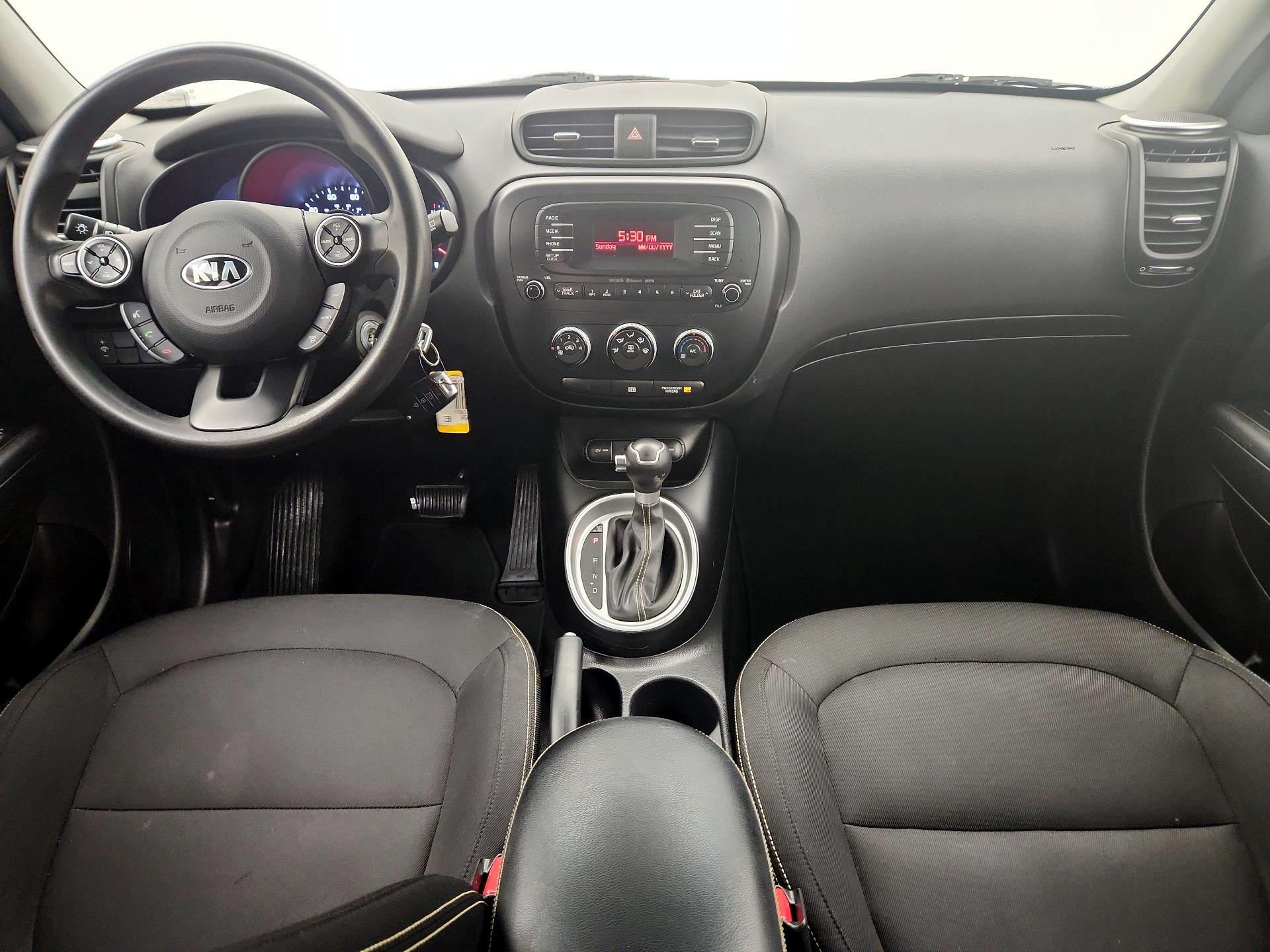 Thumbnail: 2015 Kia Soul - 9