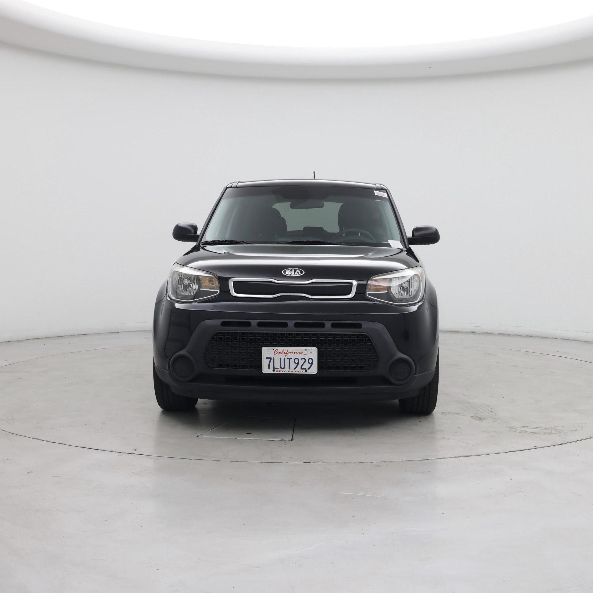 Thumbnail: 2015 Kia Soul - 5
