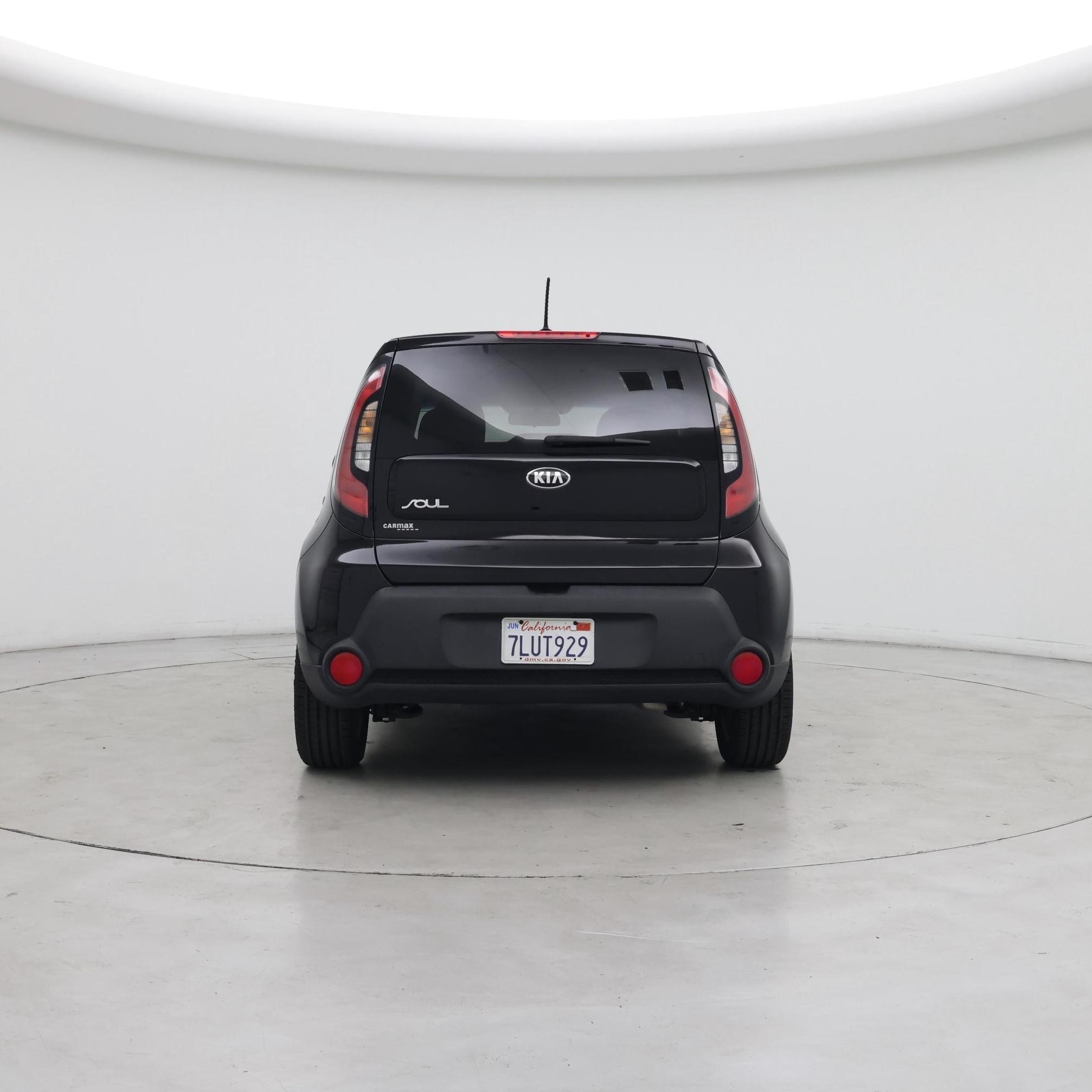 Thumbnail: 2015 Kia Soul - 6