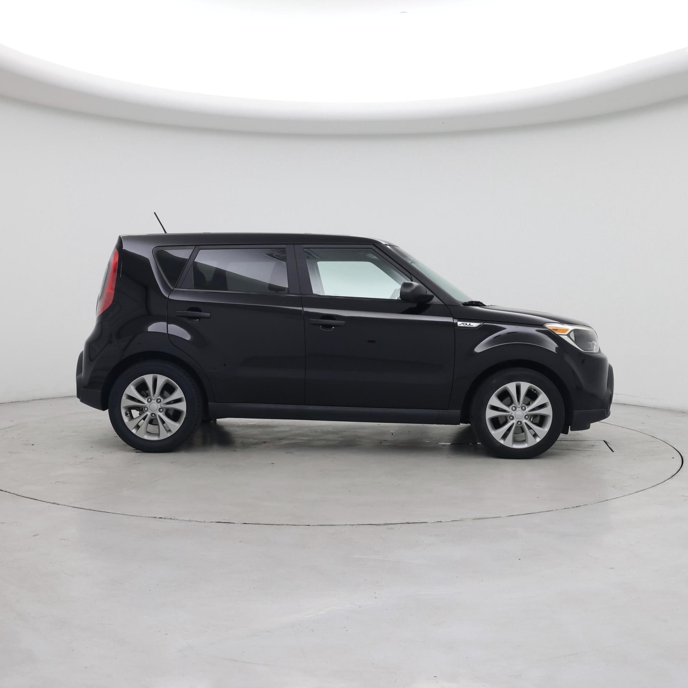 Thumbnail: 2015 Kia Soul - 7