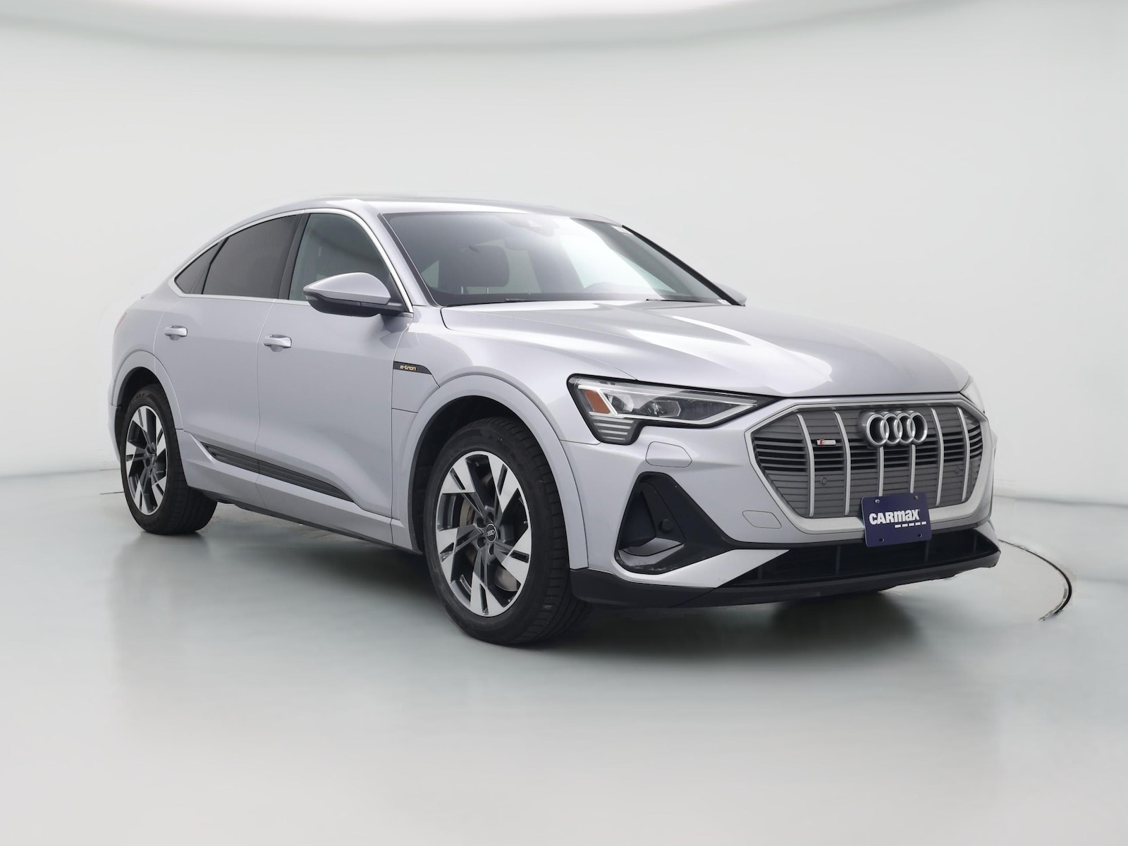 2022 Audi e-tron Sportback