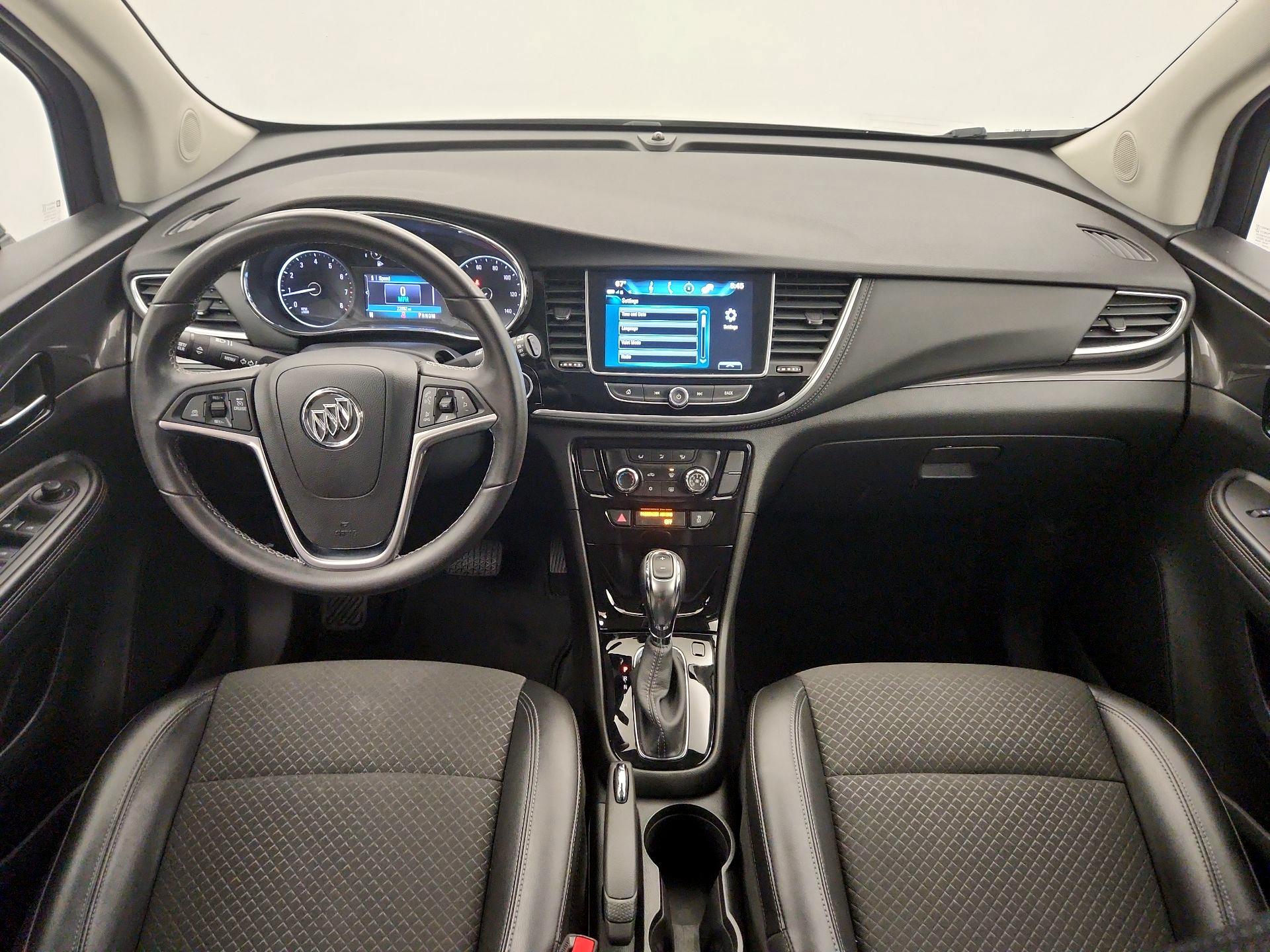 Thumbnail: 2020 Buick Encore - 9
