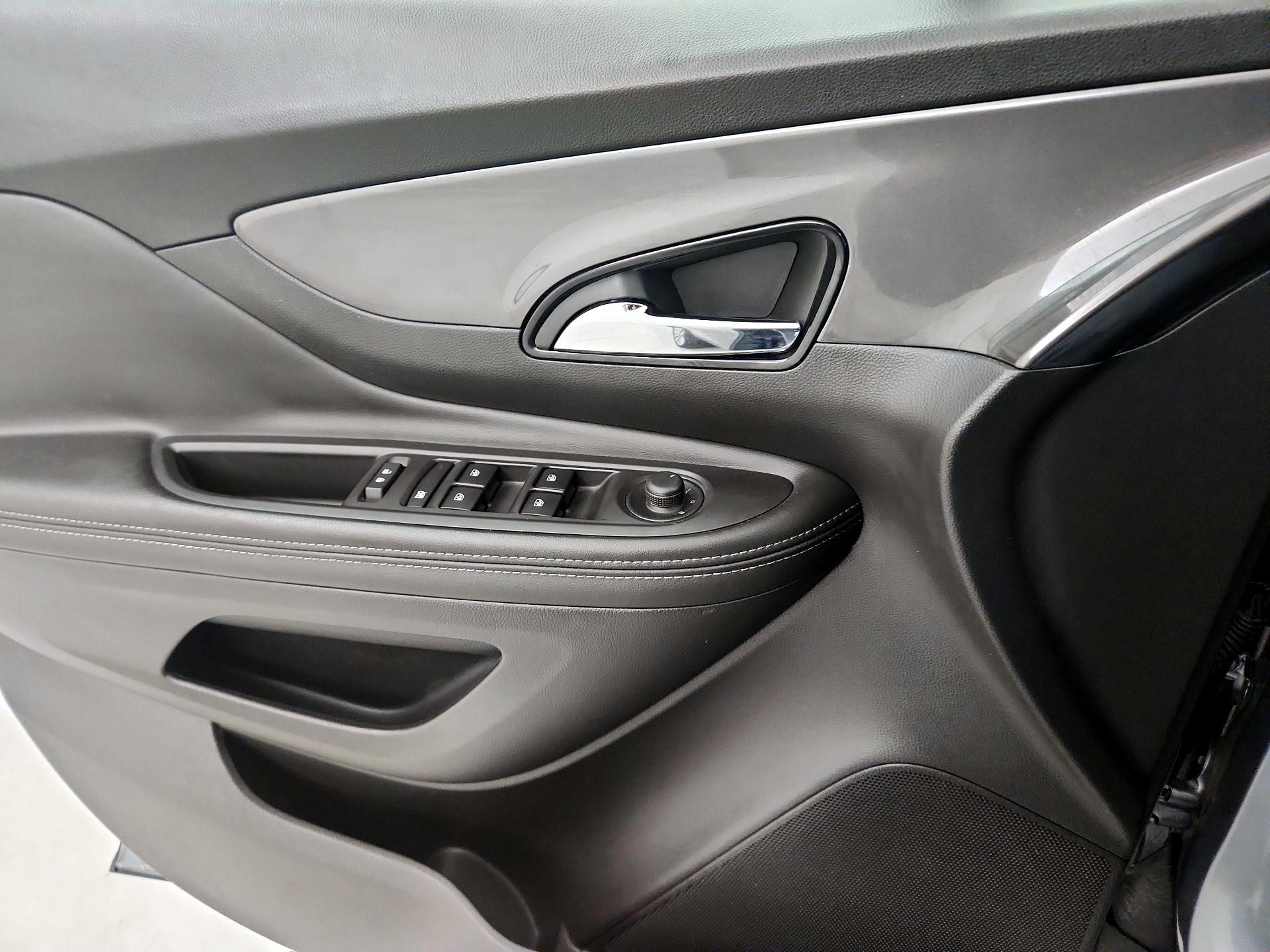 Thumbnail: 2020 Buick Encore - 12