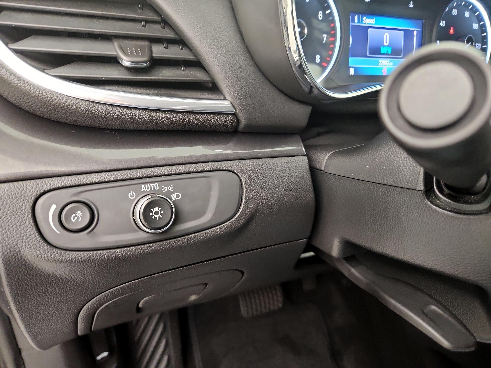 Thumbnail: 2020 Buick Encore - 13