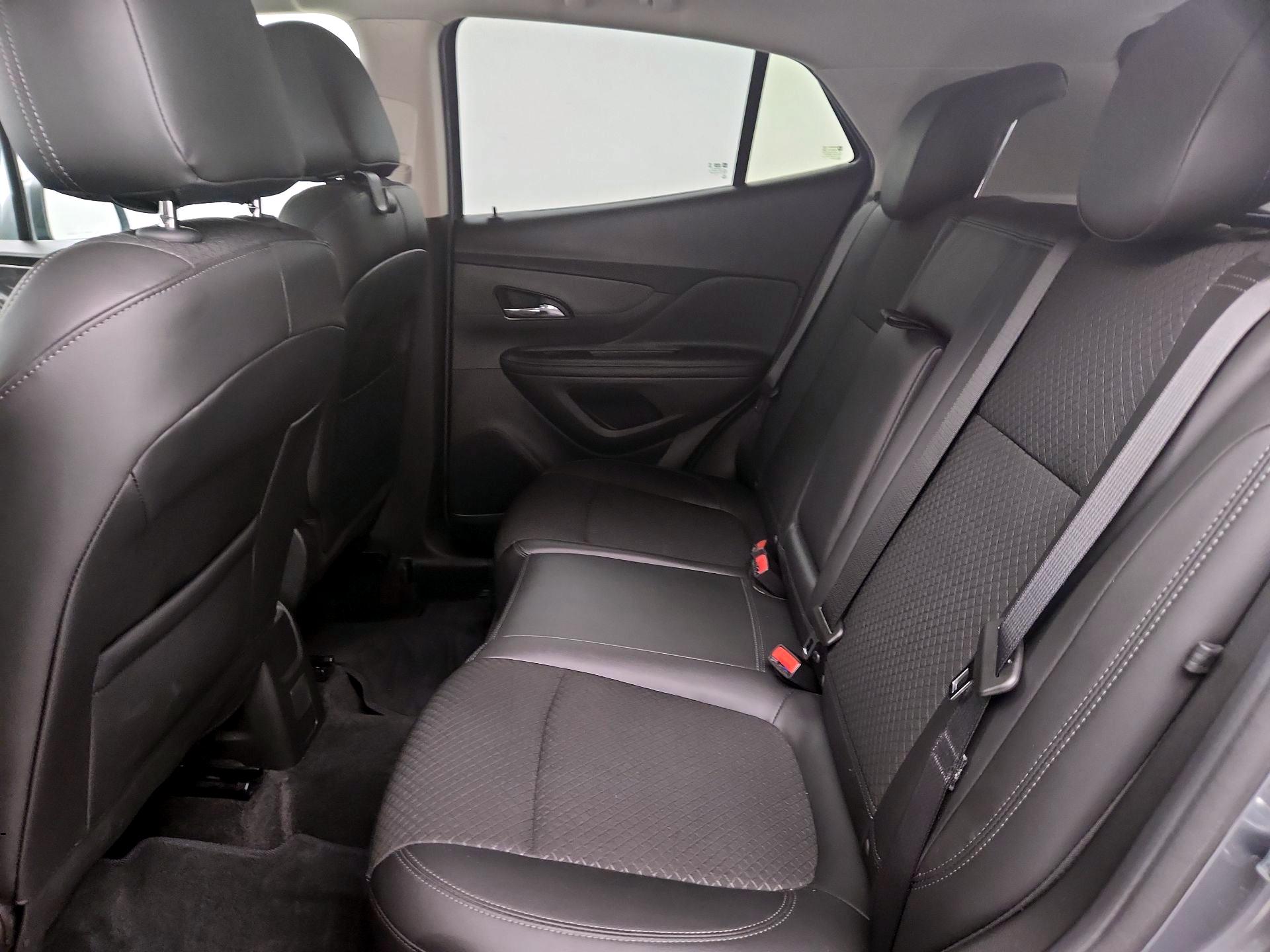 Thumbnail: 2020 Buick Encore - 18