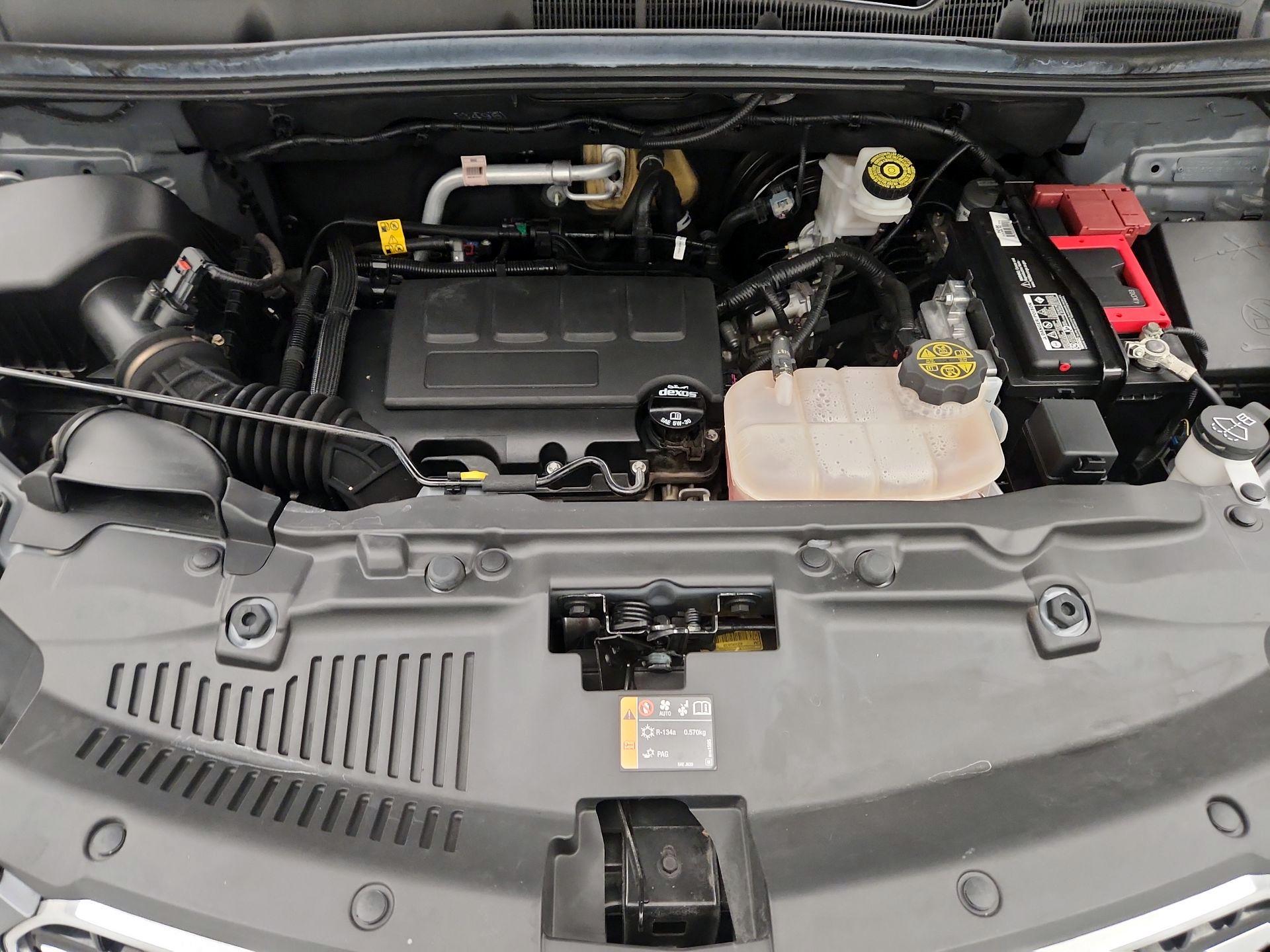 Thumbnail: 2020 Buick Encore - 20