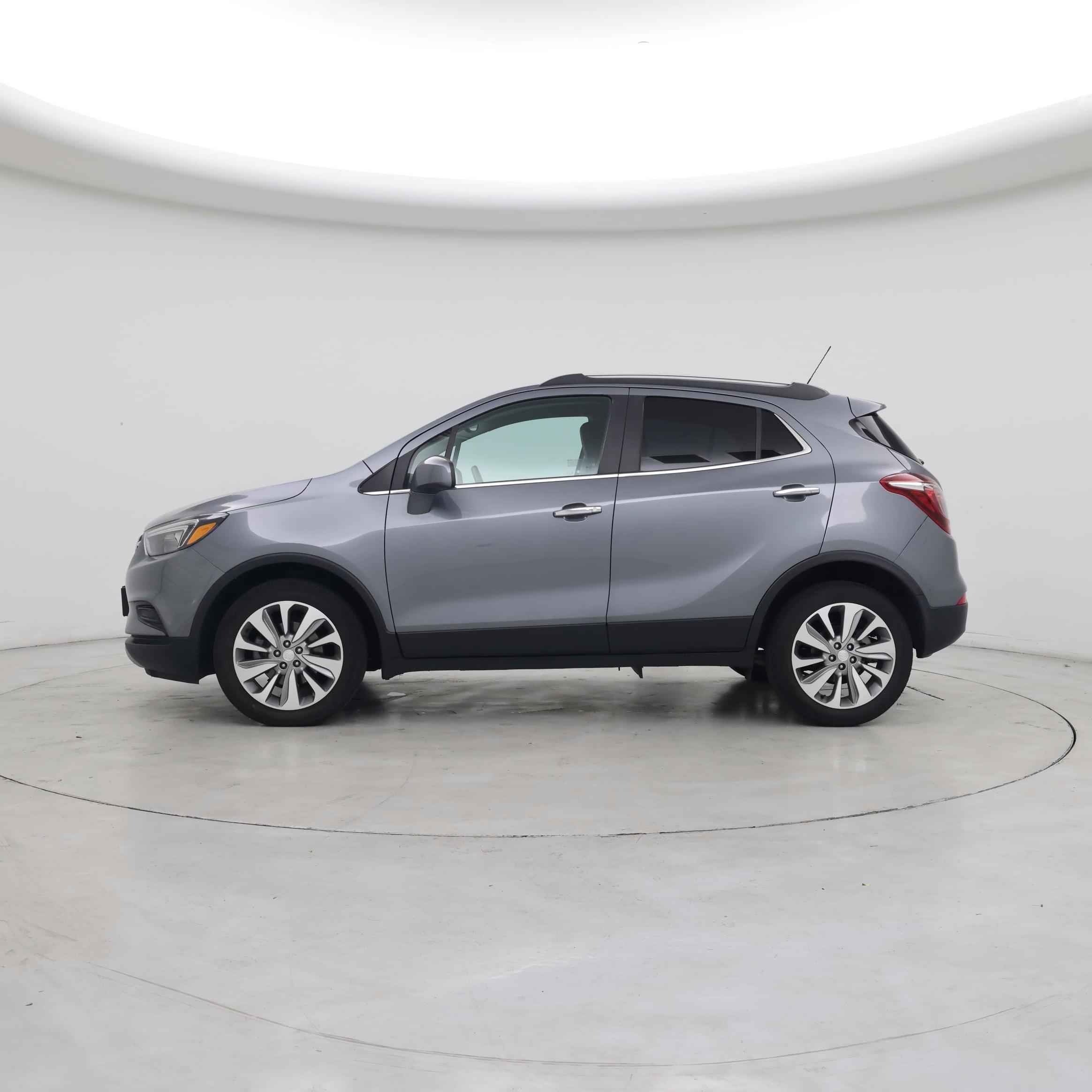 Thumbnail: 2020 Buick Encore - 3