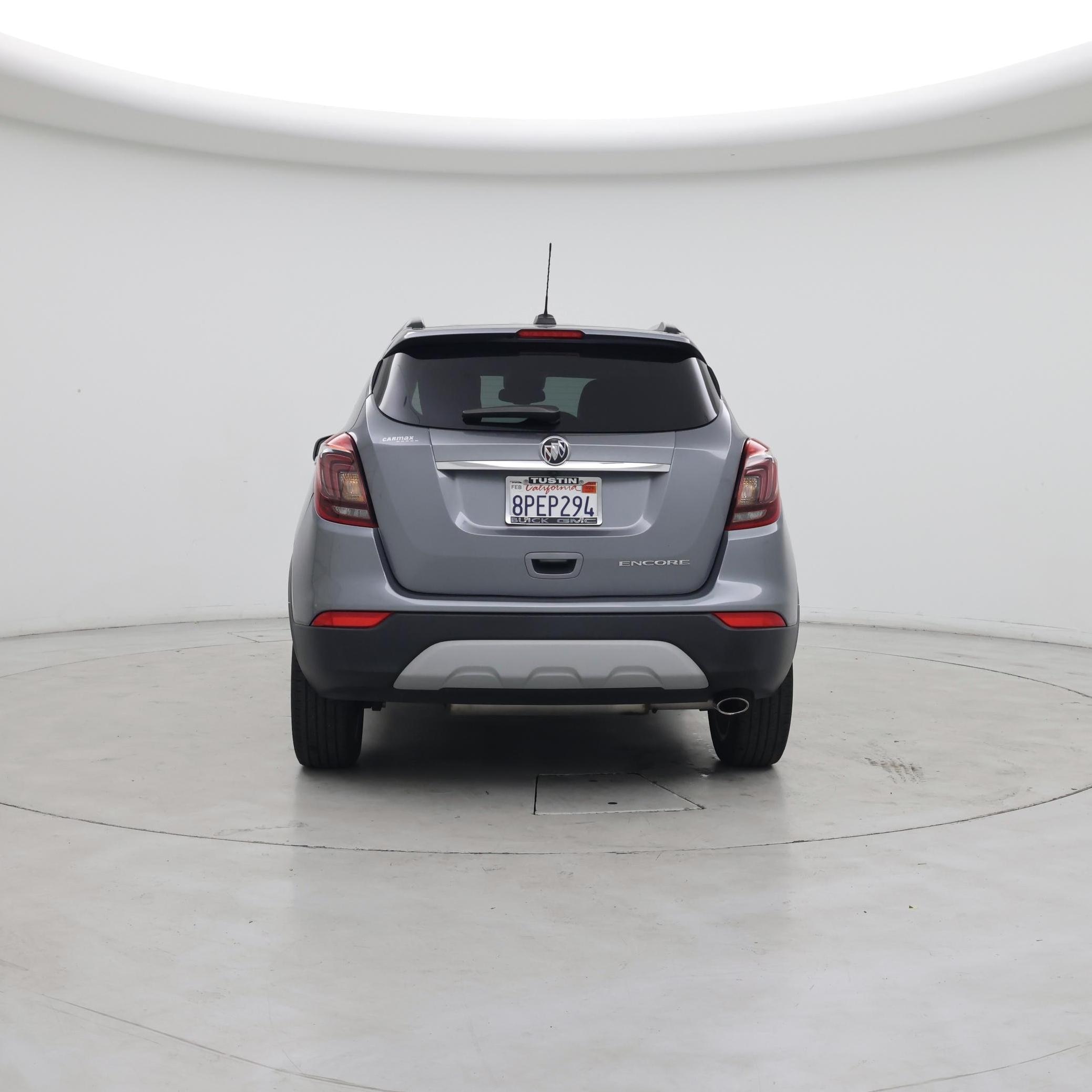 Thumbnail: 2020 Buick Encore - 6