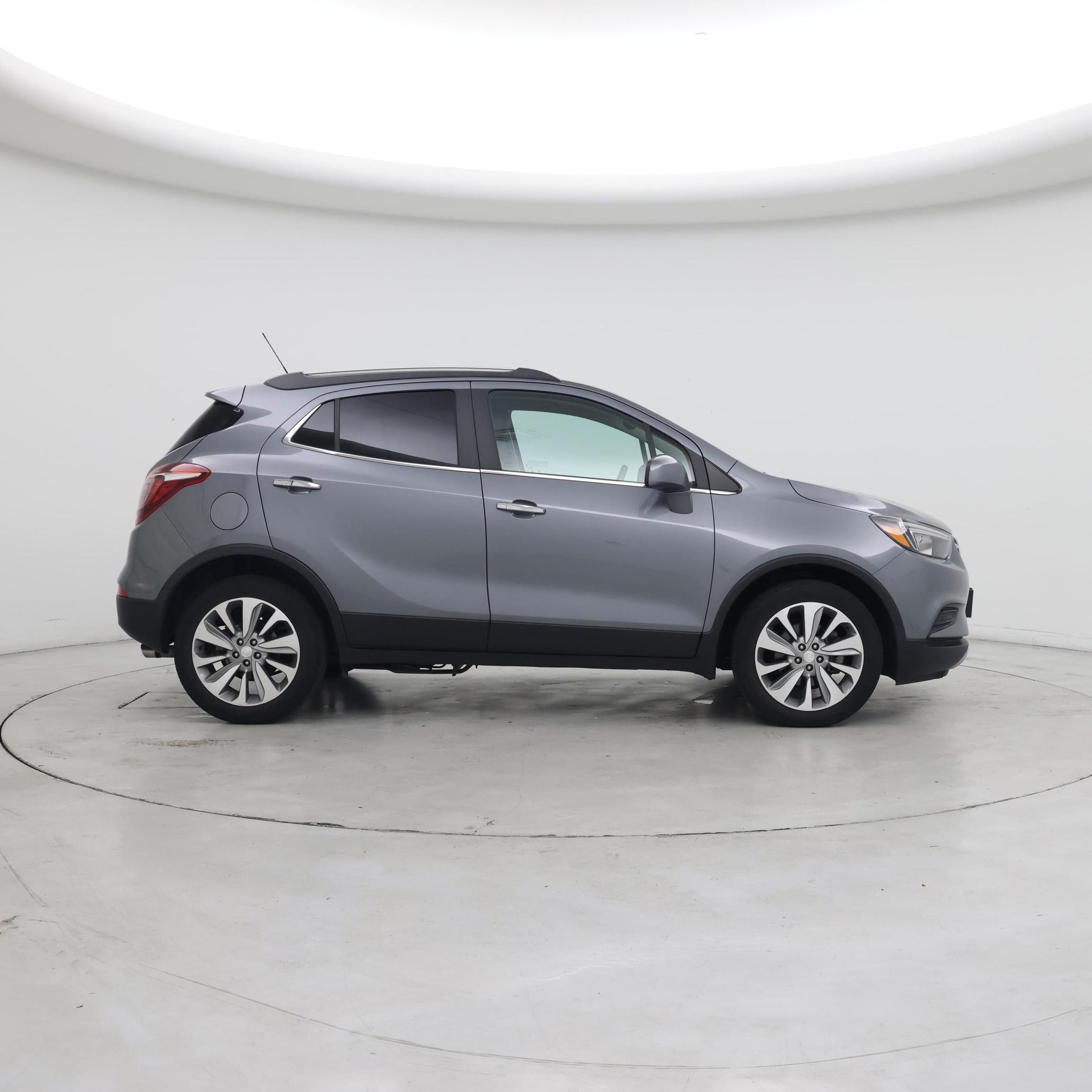 Thumbnail: 2020 Buick Encore - 7