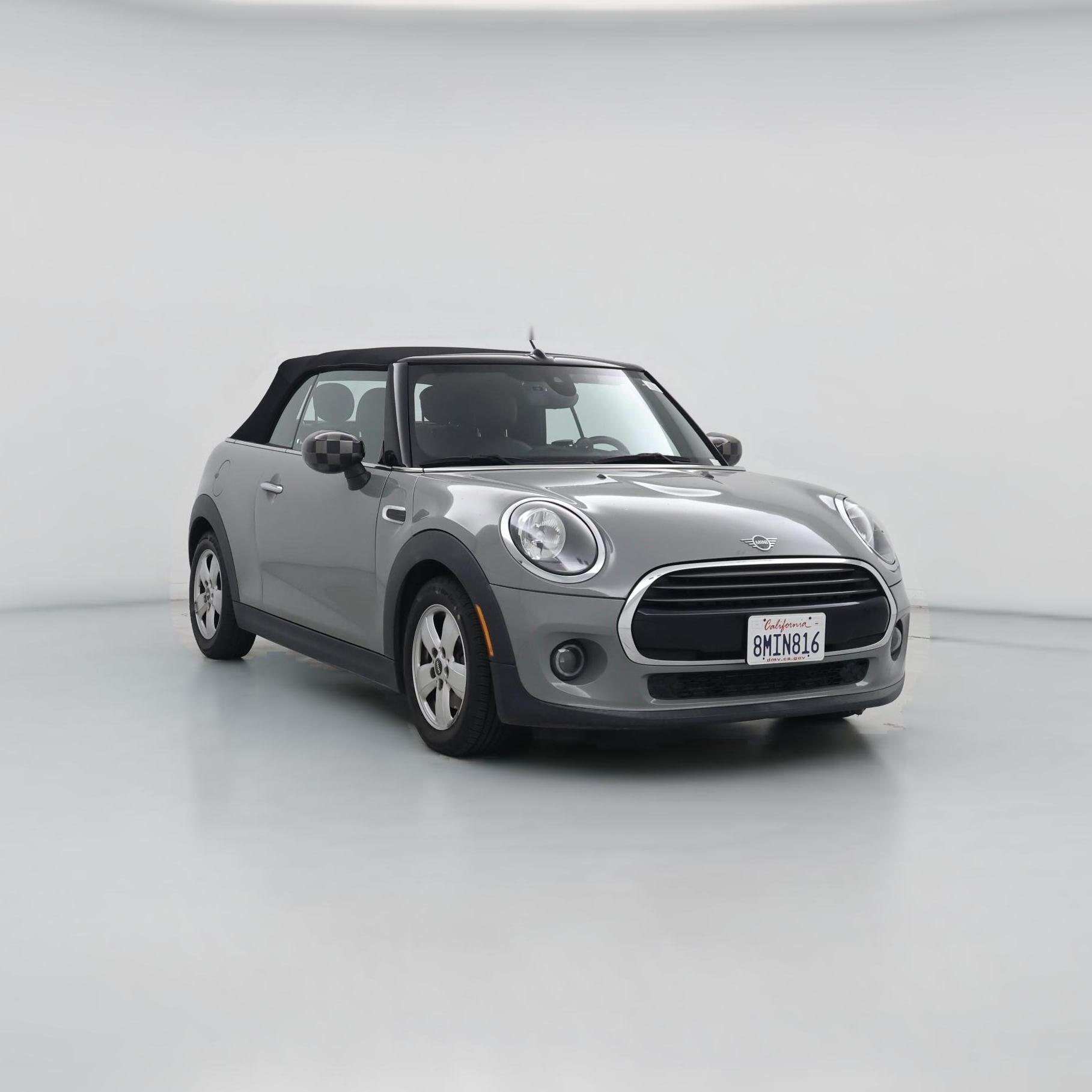 Thumbnail: 2020 MINI Cooper - 1